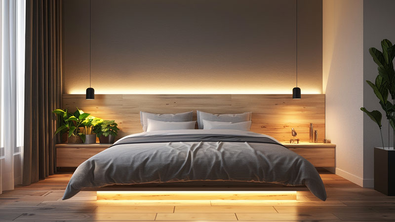 How to Layer LED Lighting