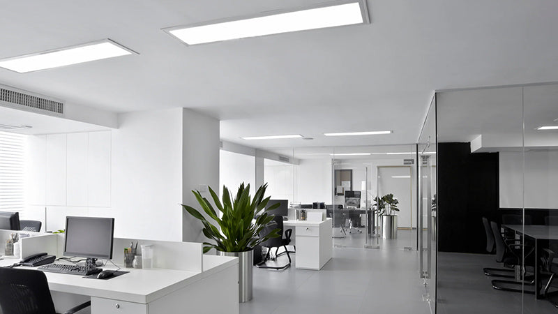 What is CRI and Why Do High CRI Light Fixtures Matter?