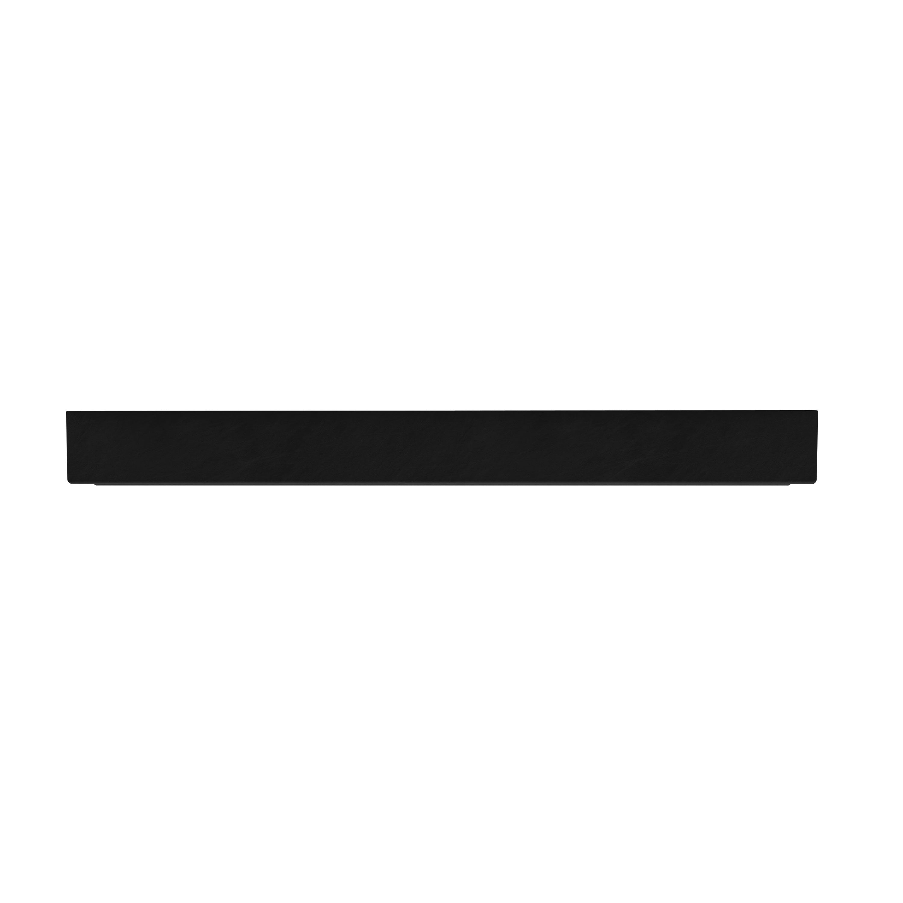 12" x 12" 1300 Lumen Integrated LED Flat Panel Light, 4-Pack