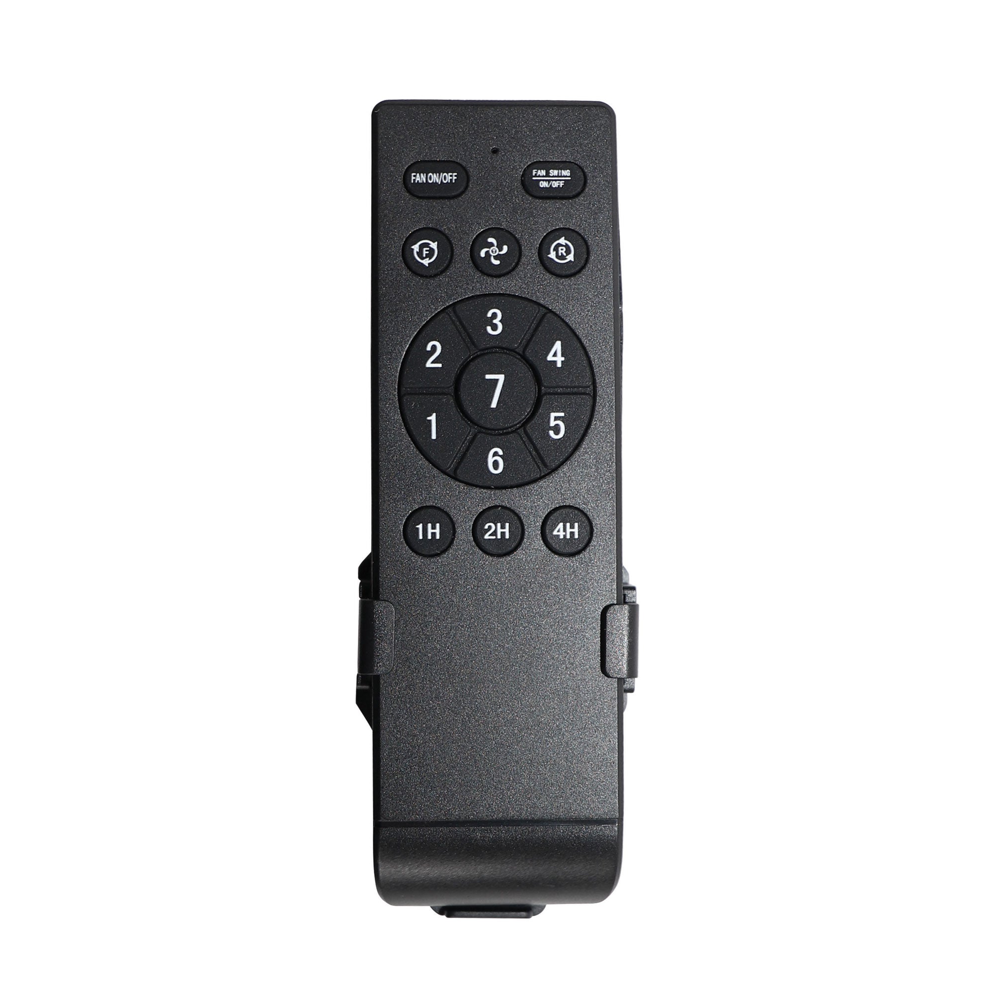 16-inch Ceiling Fan with Remote