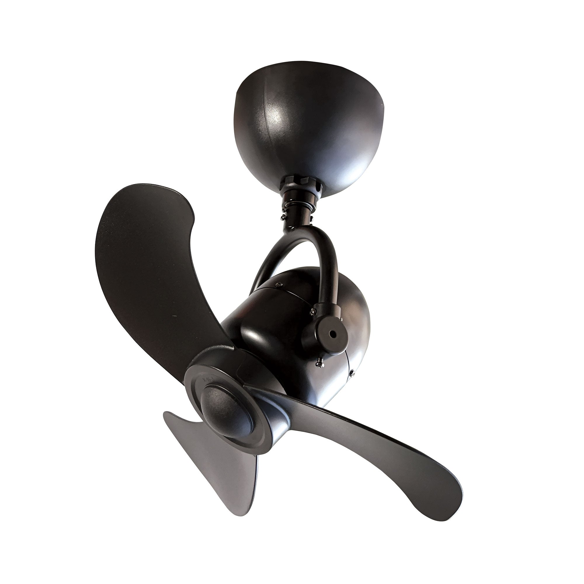 16-inch Ceiling Fan with Remote