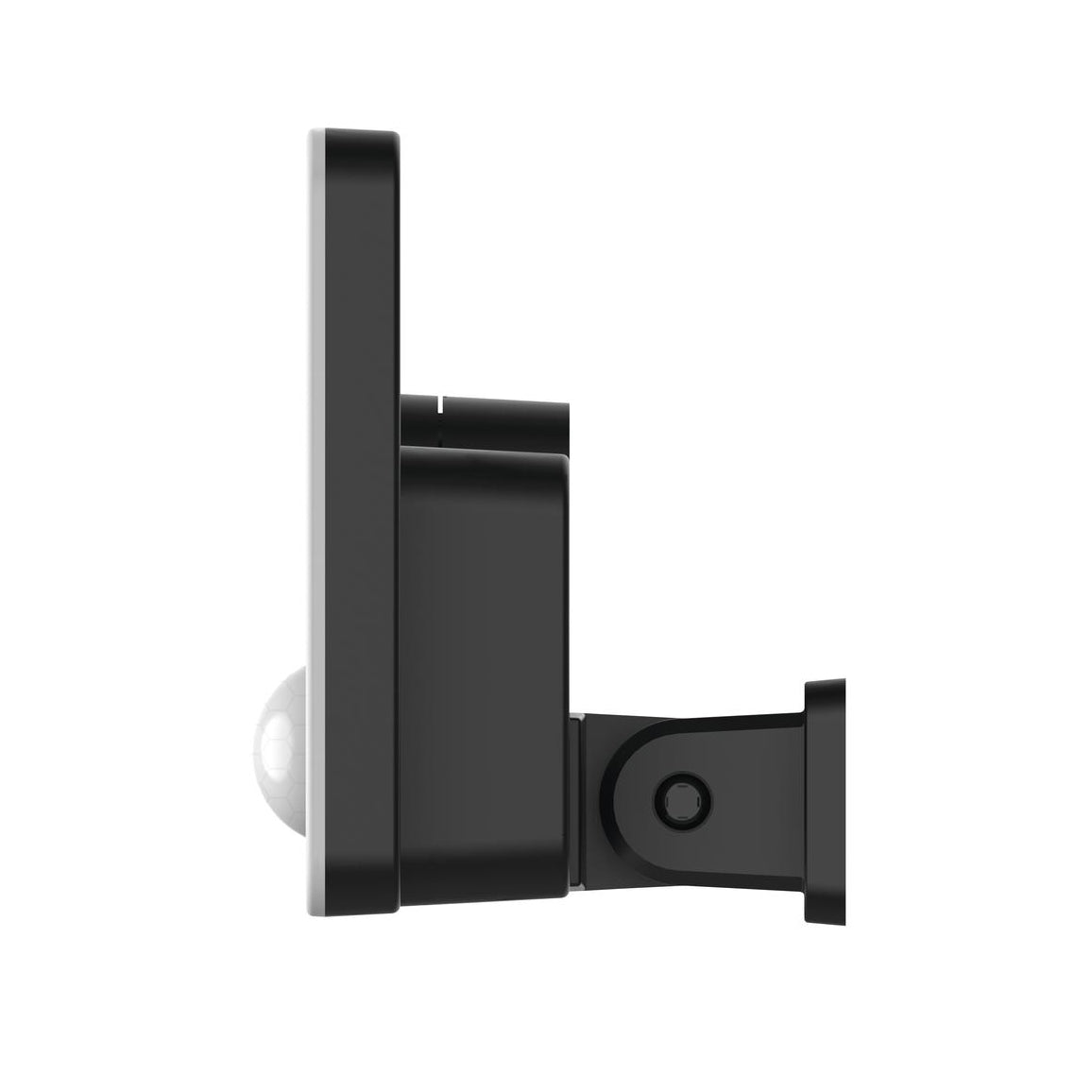 LED Solar Powered Motion Sensor Outdoor Security Light