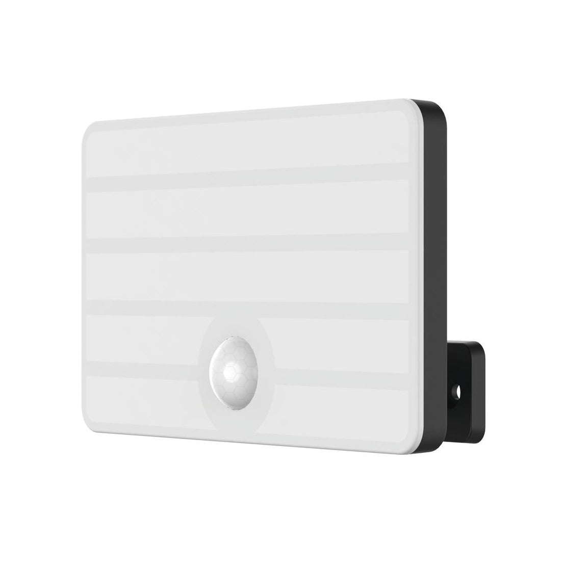 LED Solar Powered Motion Sensor Outdoor Security Light