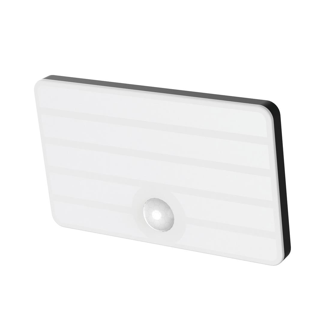 LED Solar Powered Motion Sensor Outdoor Security Light