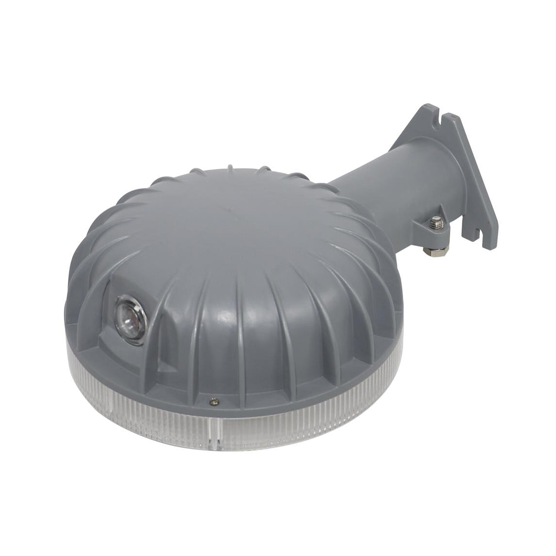 30-Watt 2500 Lumen LED Dusk to Dawn Barn Area Light