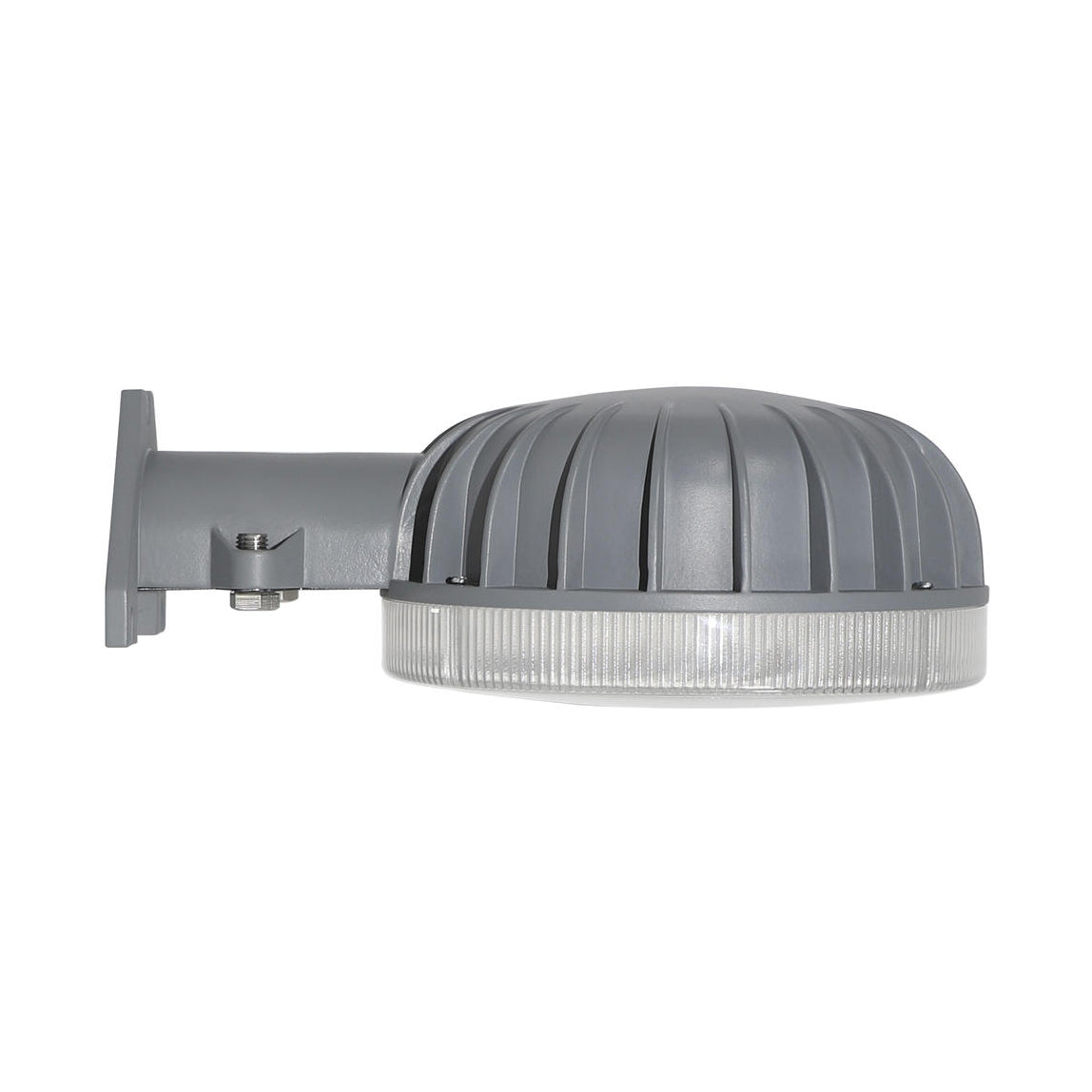 30-Watt 2500 Lumen LED Dusk to Dawn Barn Area Light