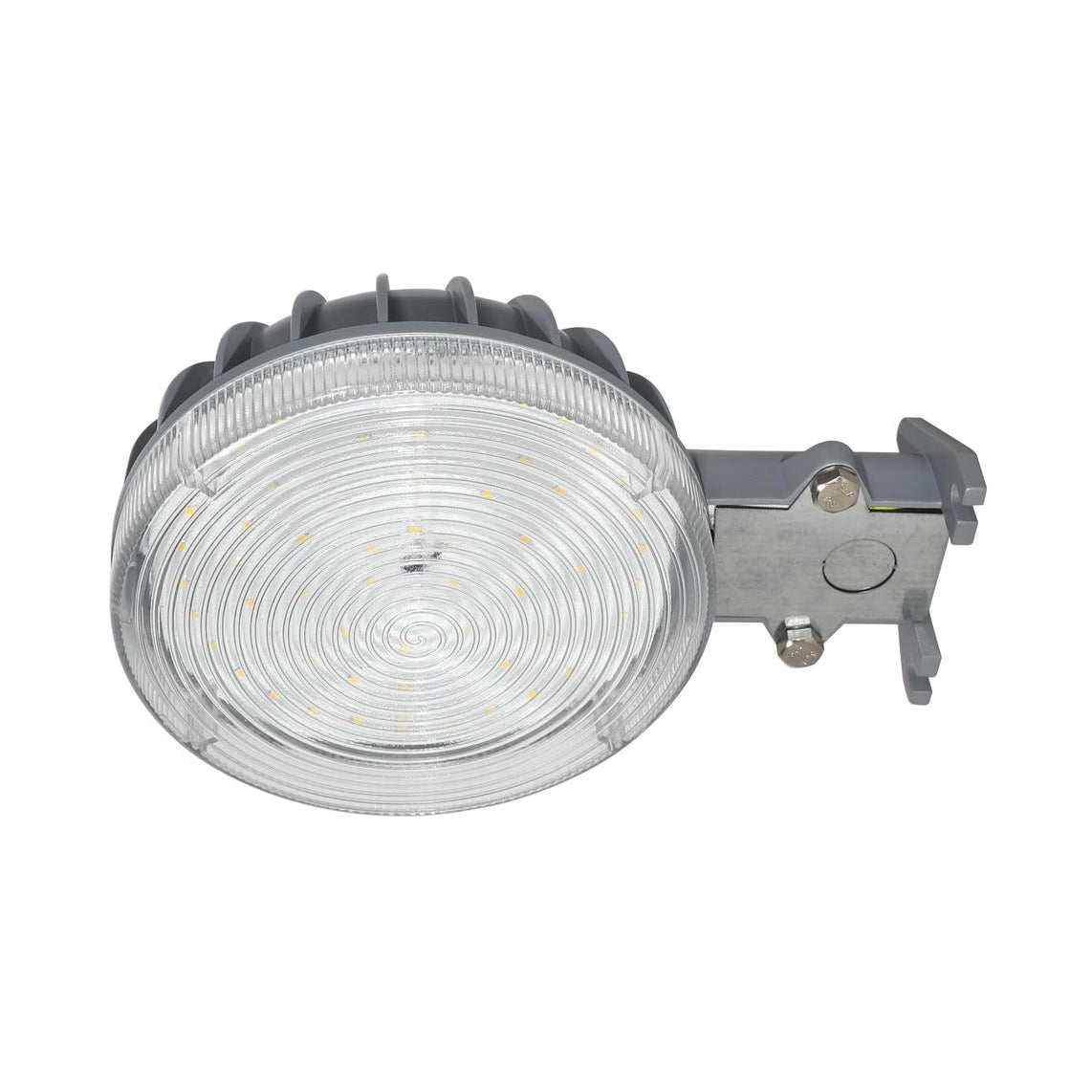 30-Watt 2500 Lumen LED Dusk to Dawn Barn Area Light