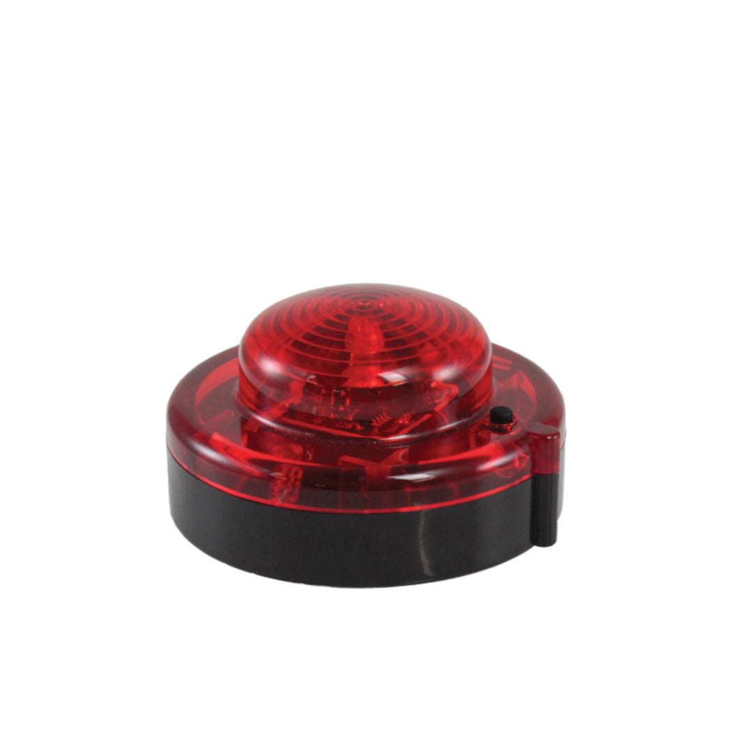 360º visibility