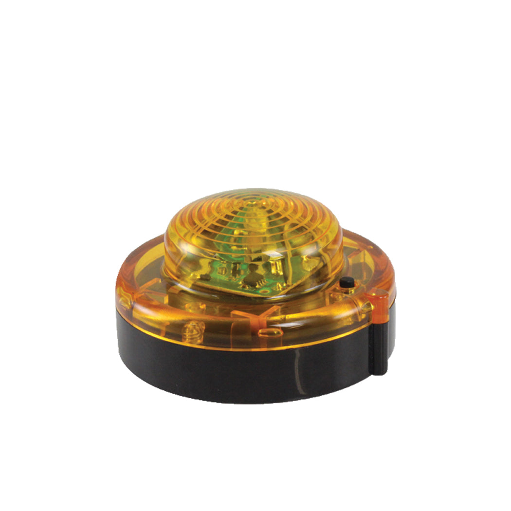 360º visibility