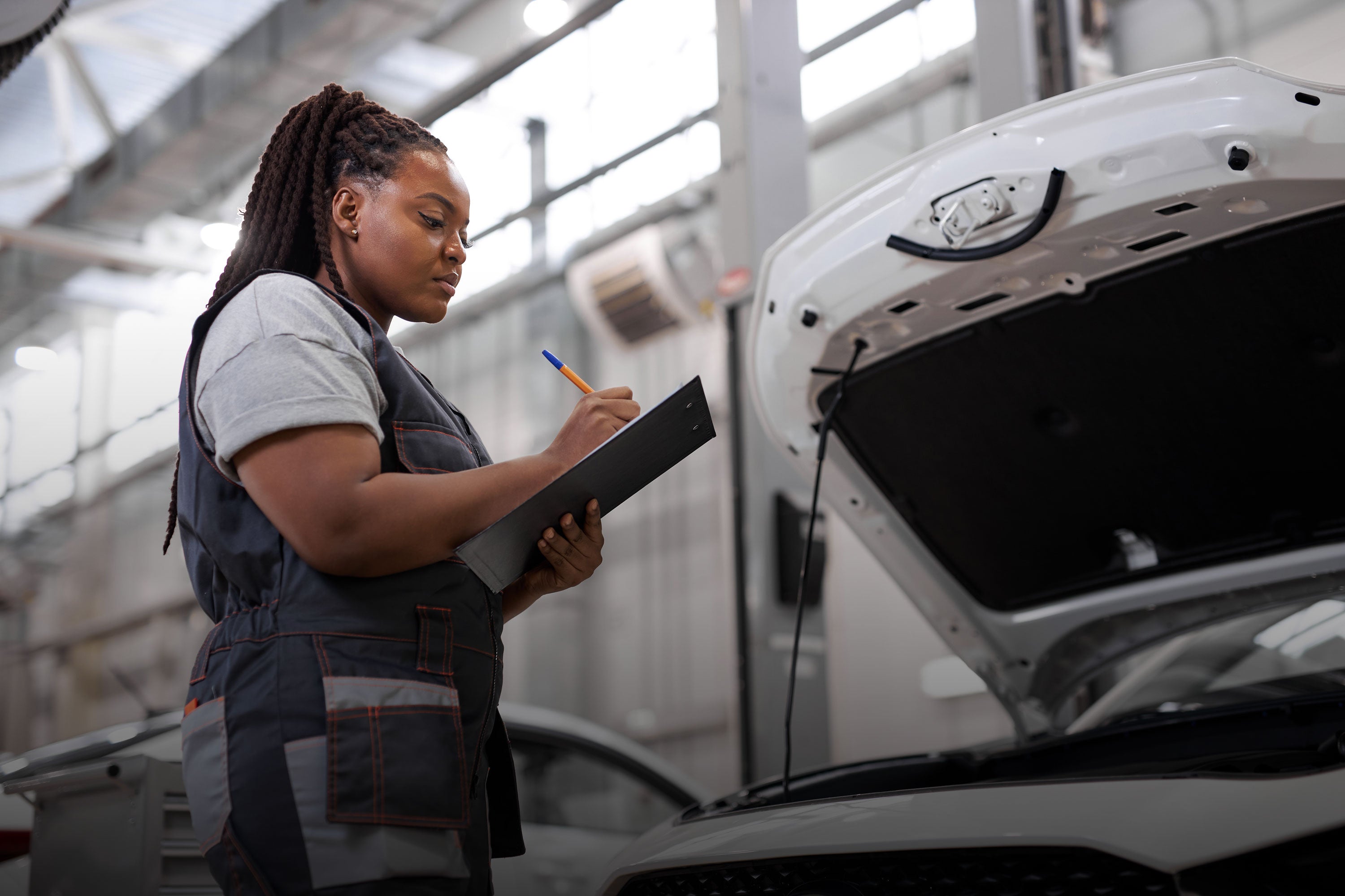 15,000 Lumen Adjustable 4-Panel LED Light