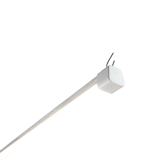 4000K cool white and CRI 80