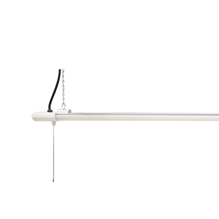 4000K cool white and CRI 80