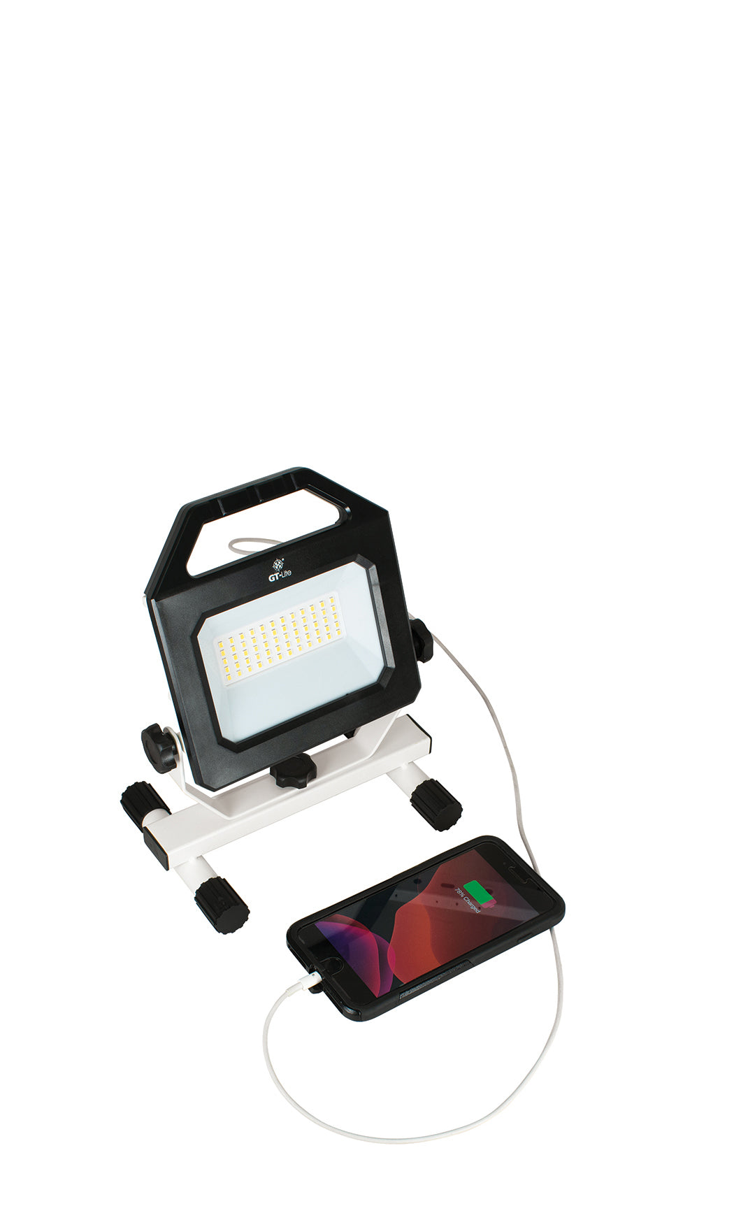 Charge other devices