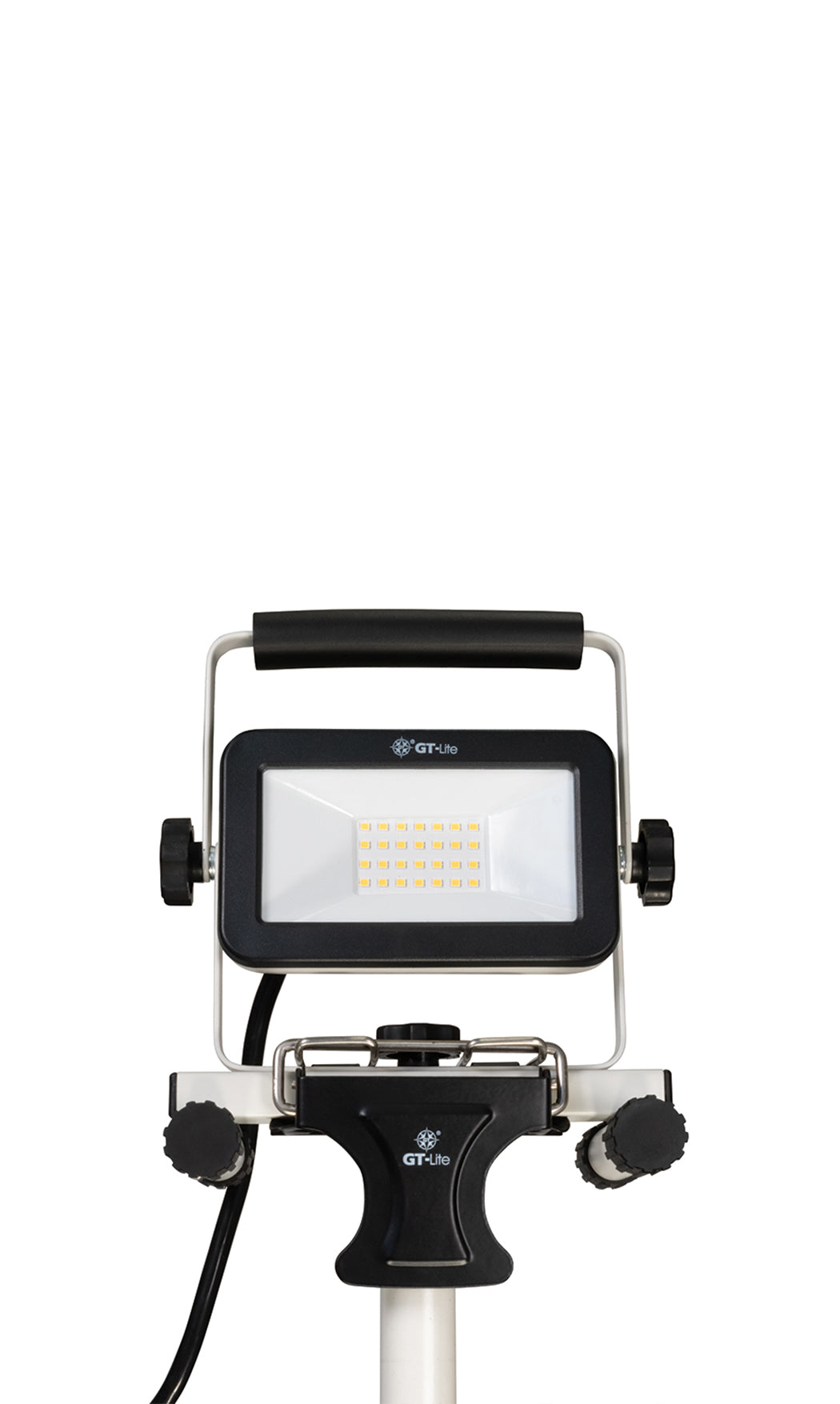 Compatible with tripod