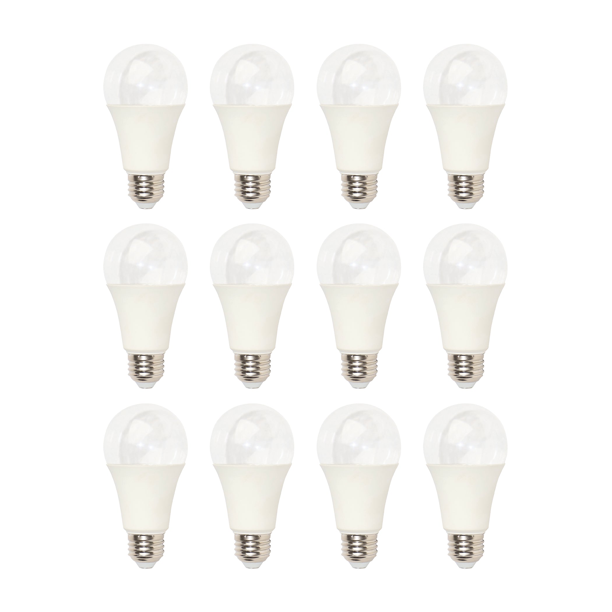 13.09 PPF 9-Watt LED Grow Light Bulb, Full Spectrum, E26