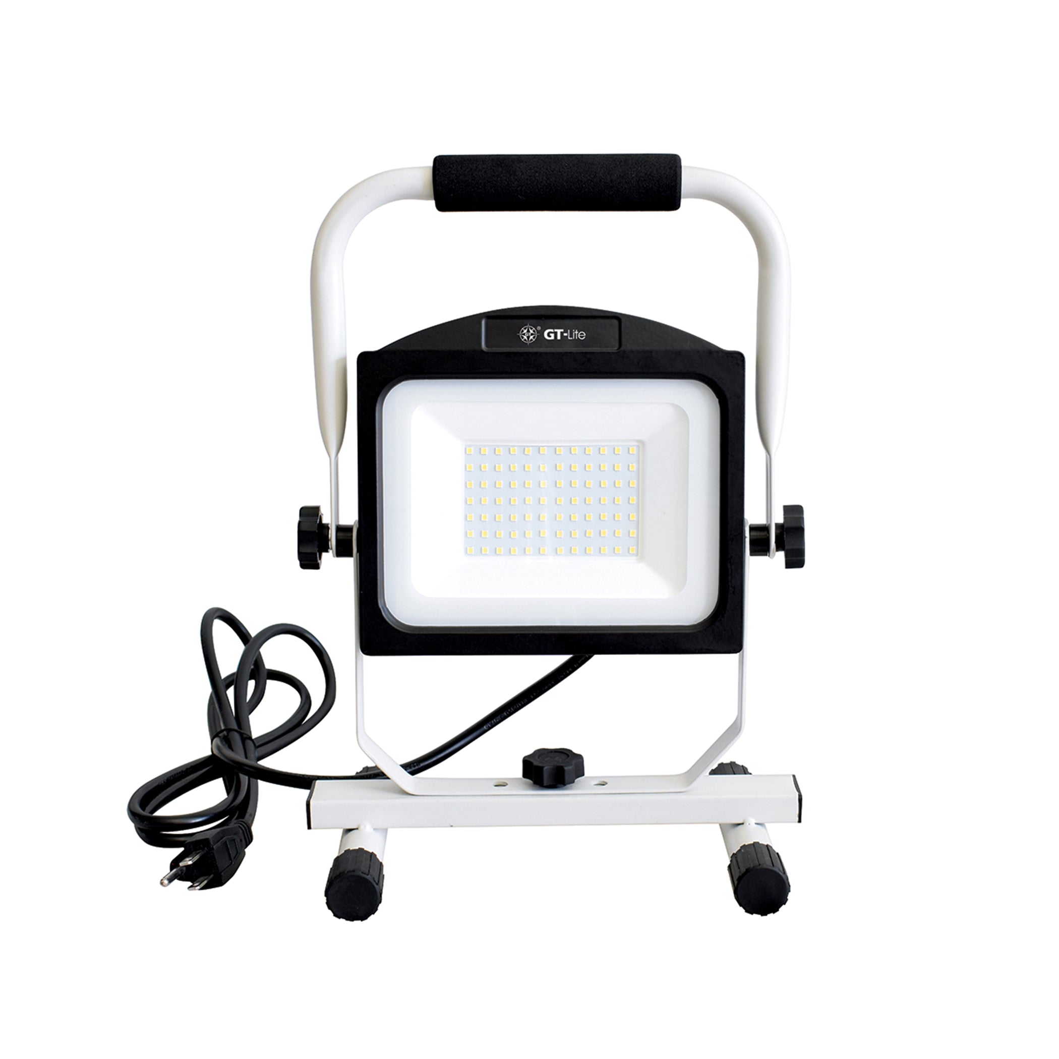 LED Work Light with USB