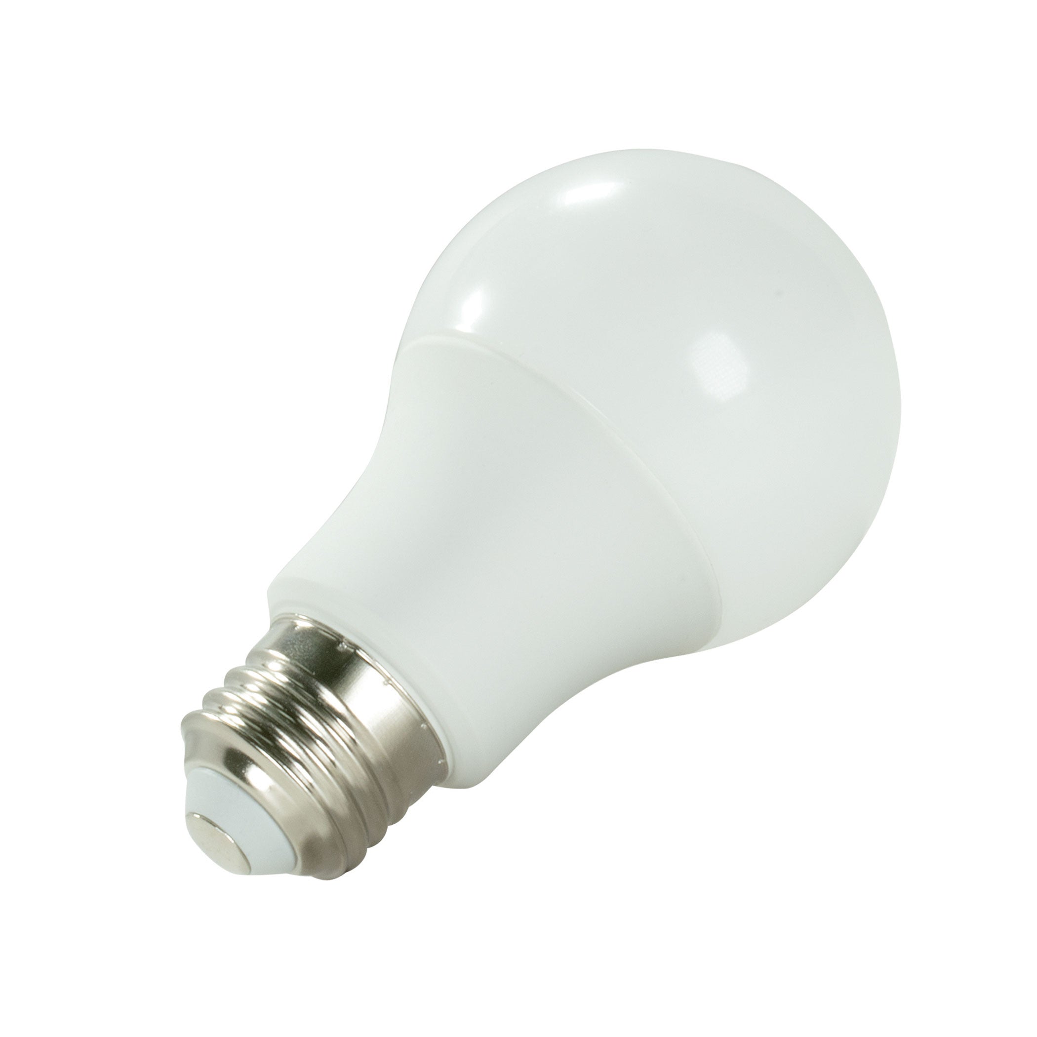 1500 Lumen LED A19 3-Way Bulb, 30/70/100-Watt Equivalent E26