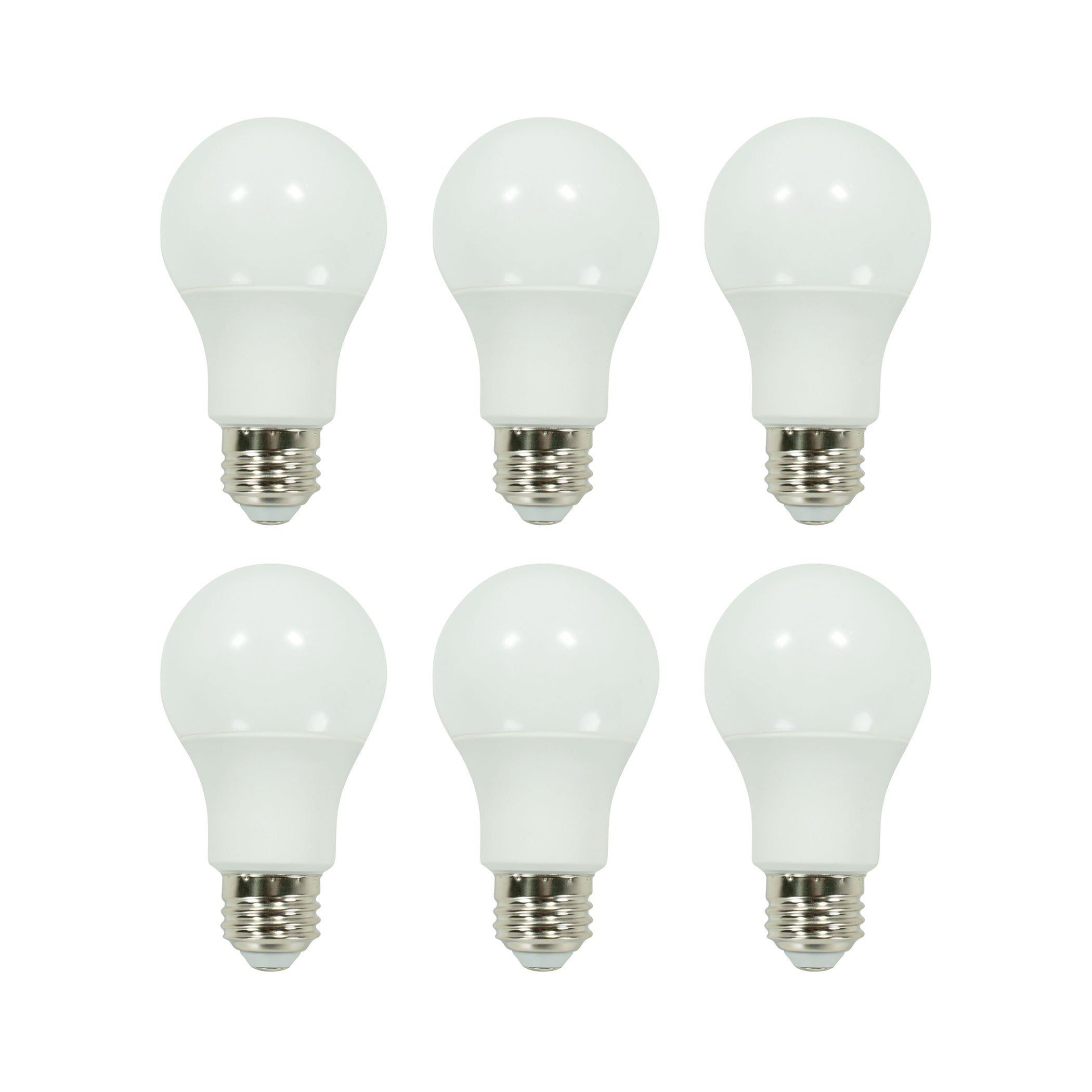 1500 Lumen LED A19 3-Way Bulb, 30/70/100-Watt Equivalent E26