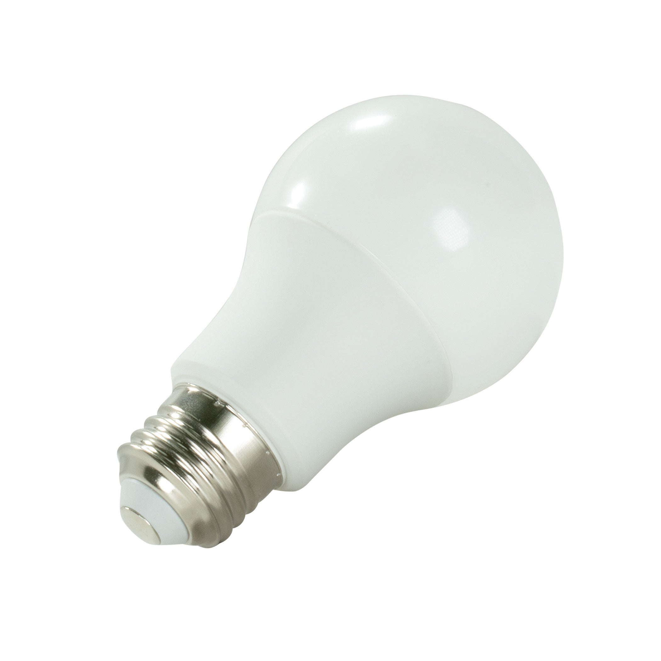 2300 Lumen LED A19 3-Way Bulb, 50/100/150-Watt Equivalent E26