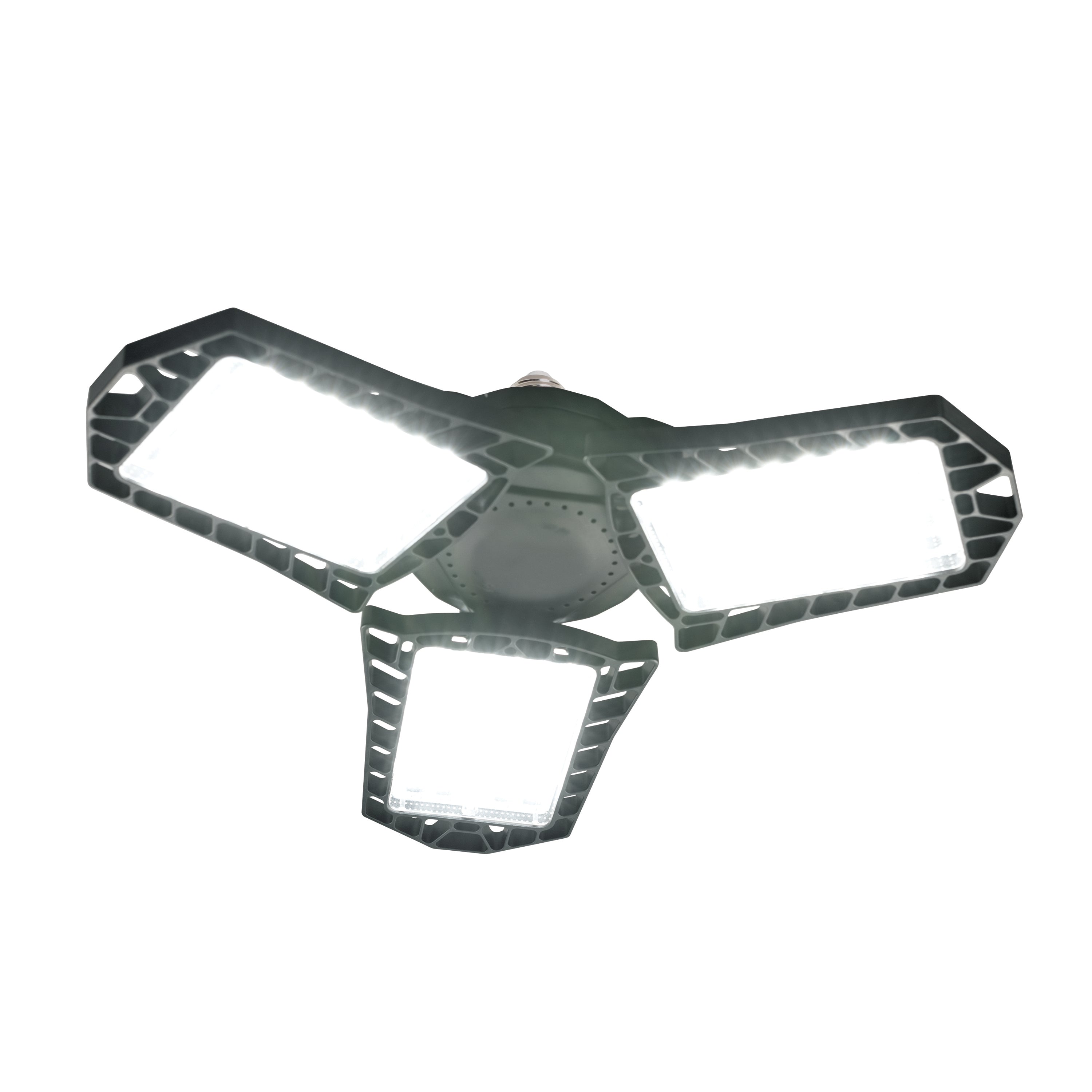 GT-Lite Adjustable 3-Panel LED Light