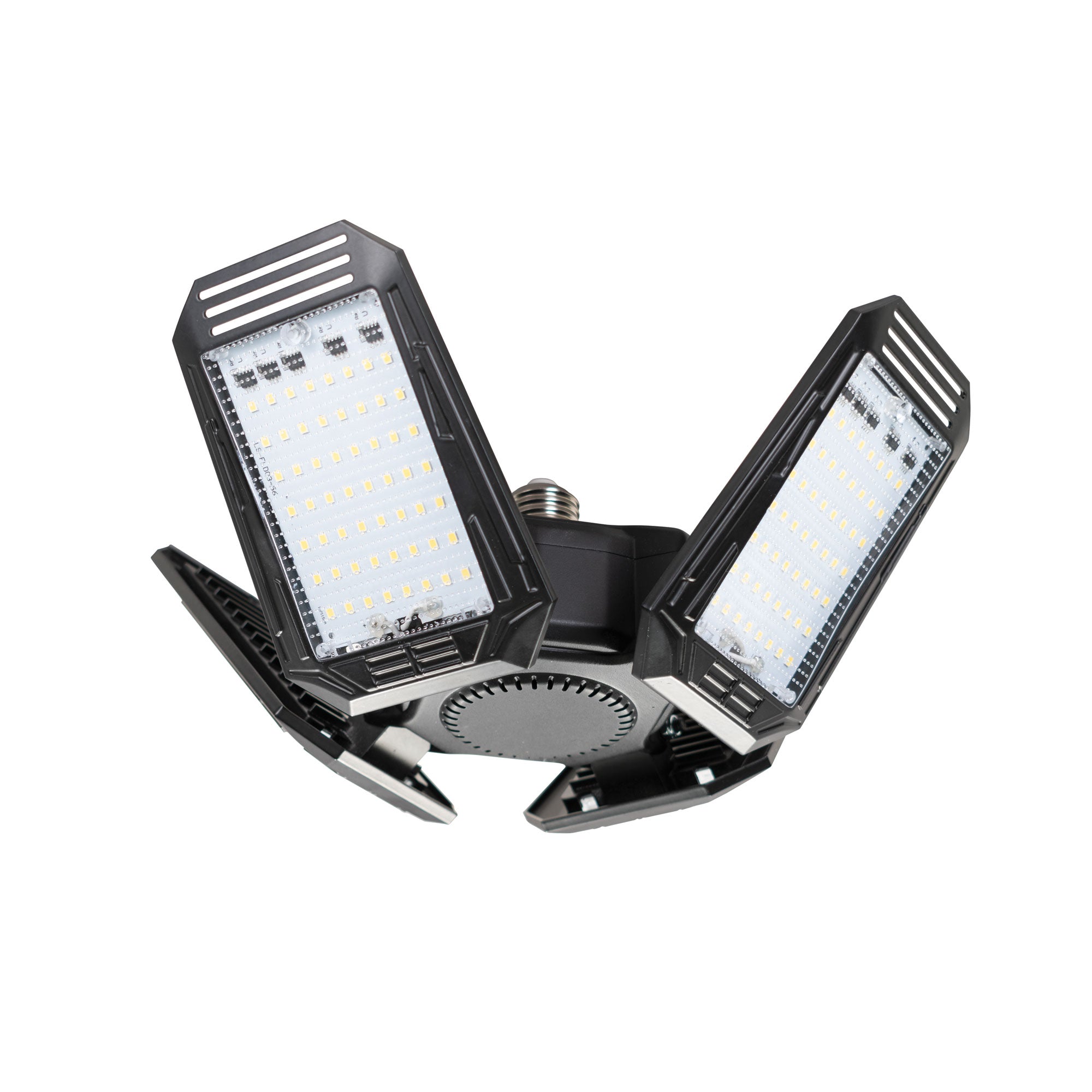 GT-Lite Adjustable 4-Panel LED Light