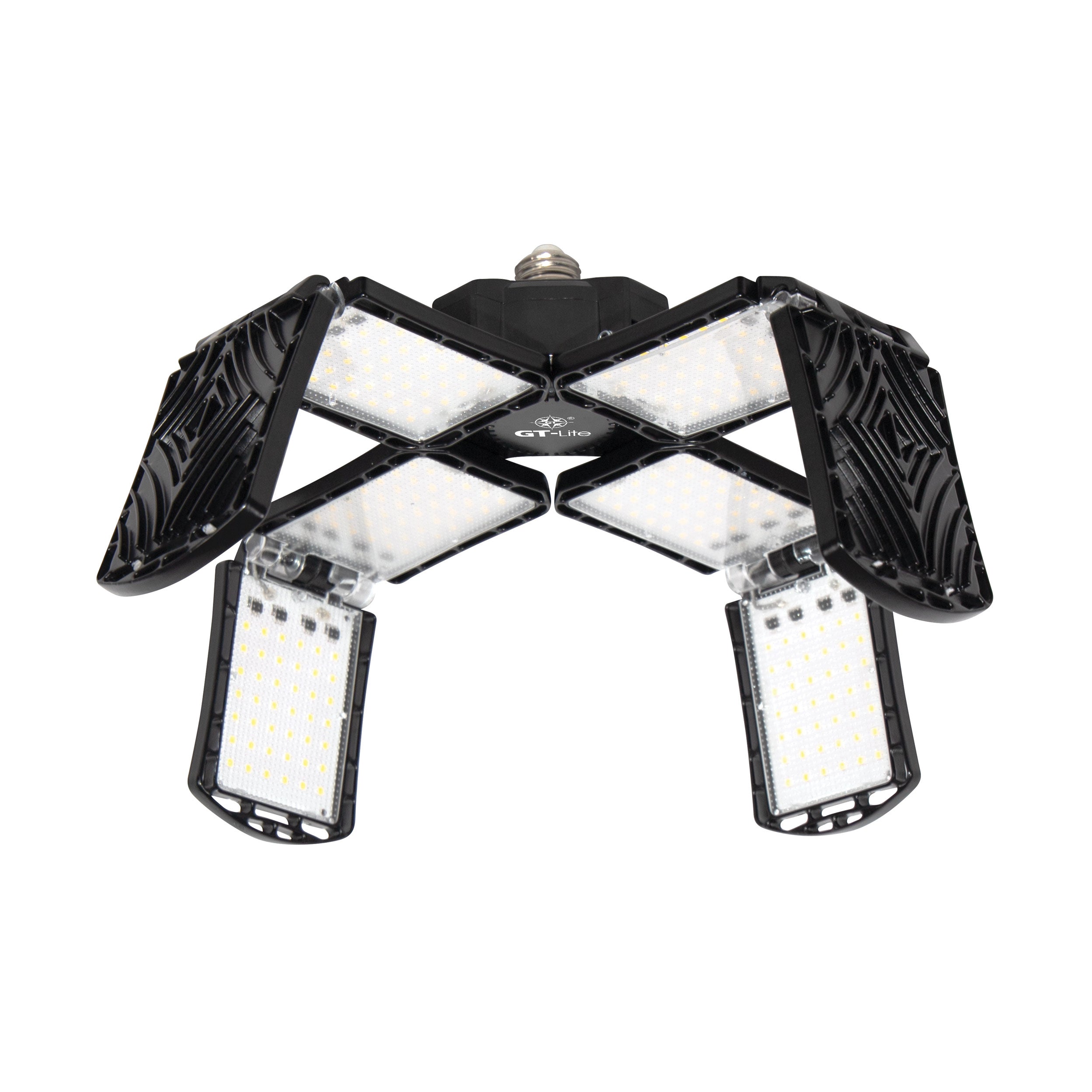 GT-Lite Adjustable 8-Panel LED Light