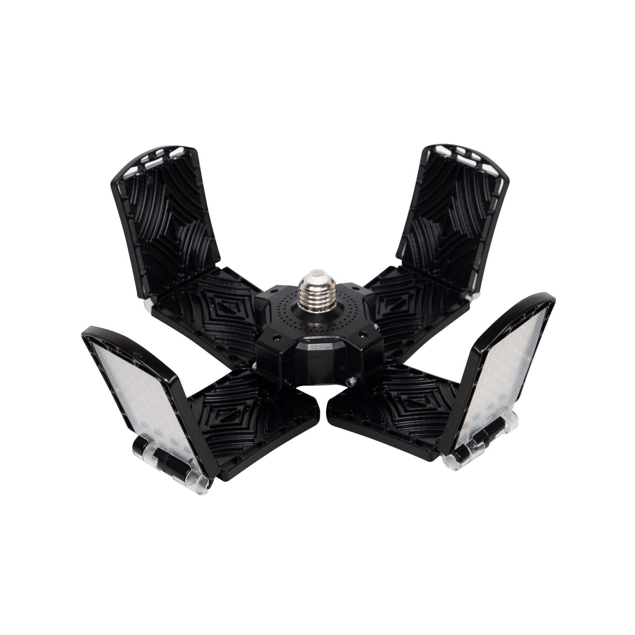 GT-Lite Adjustable 8-Panel LED Light