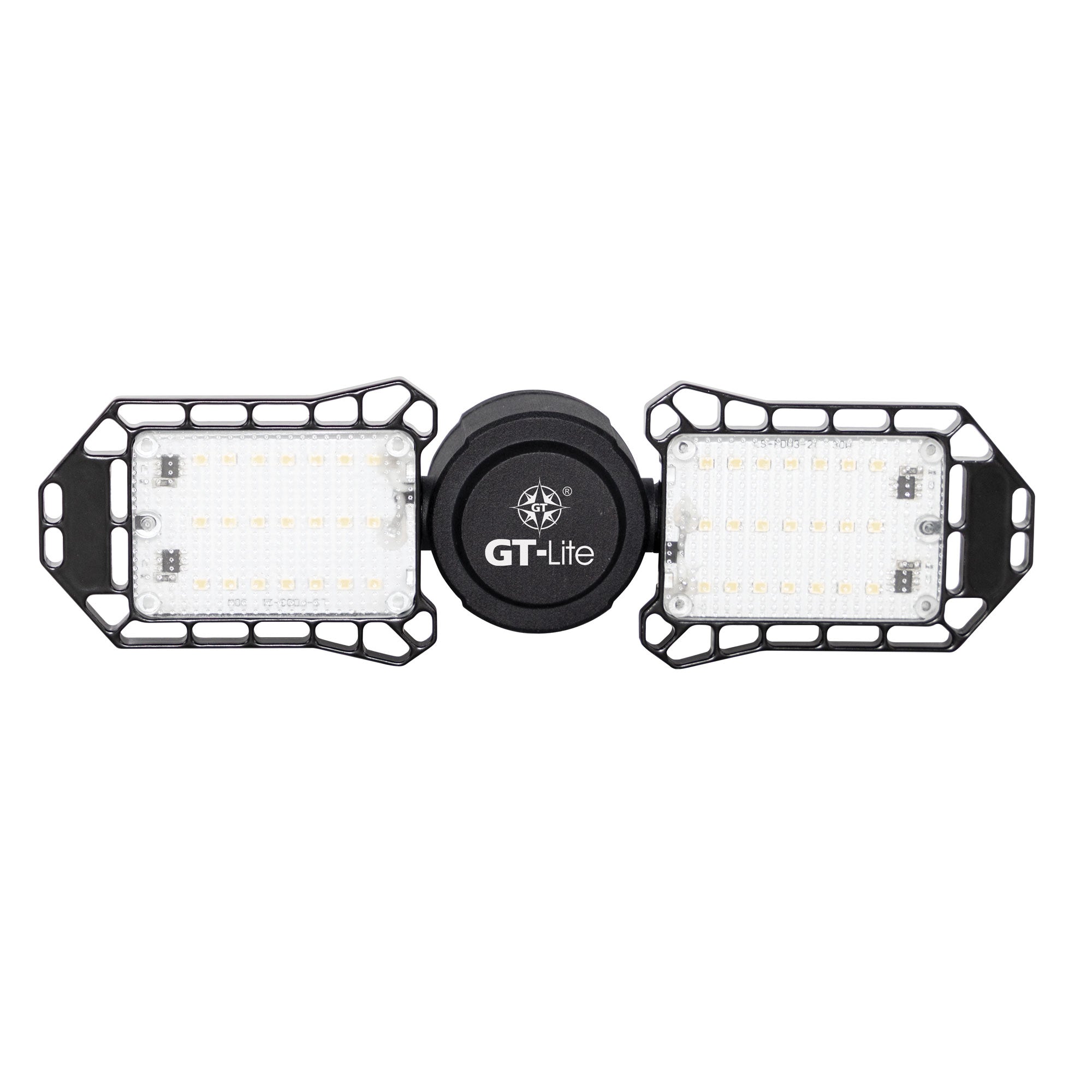 GT-Lite Adjustable 2-Panel LED Light