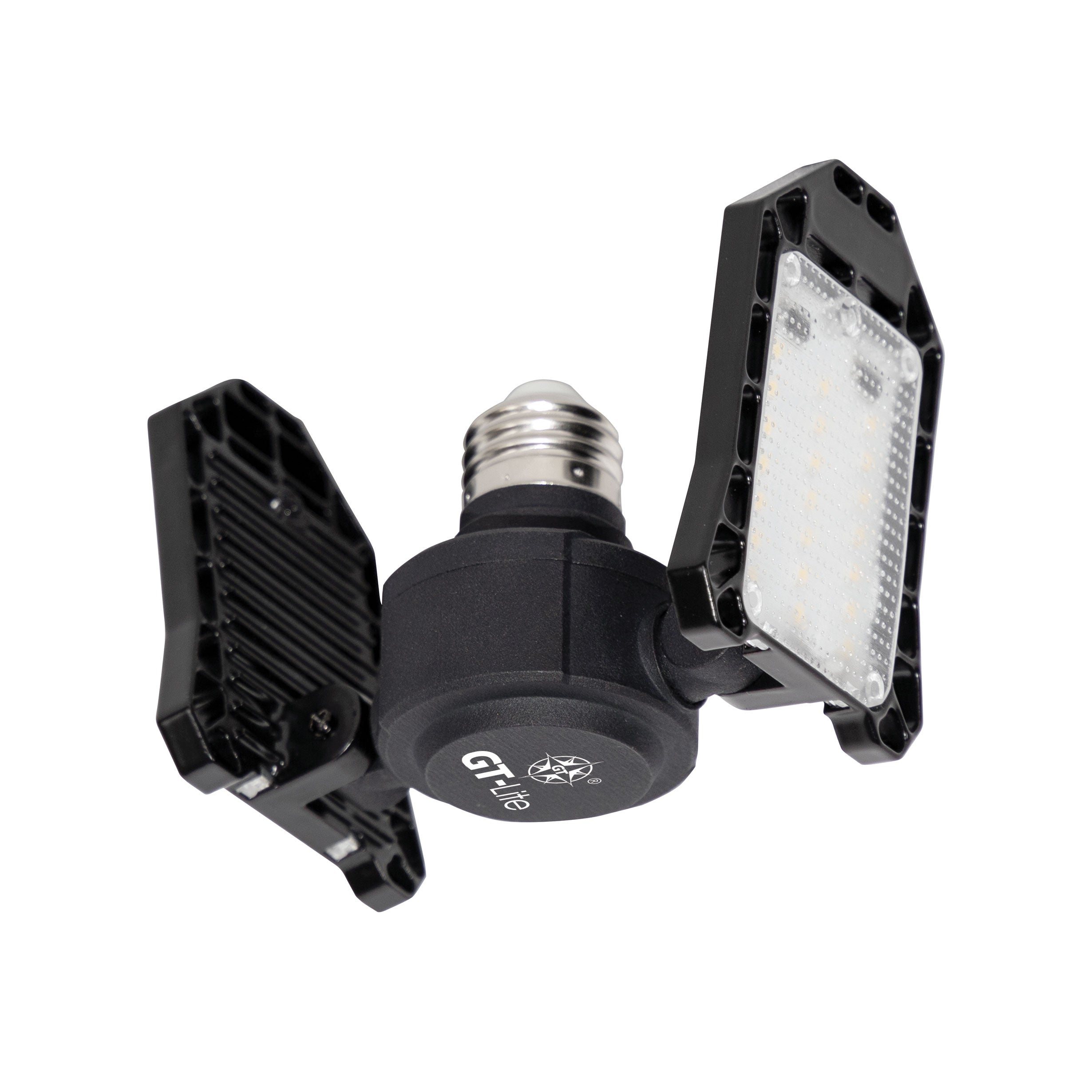 GT-Lite Adjustable 2-Panel LED Light