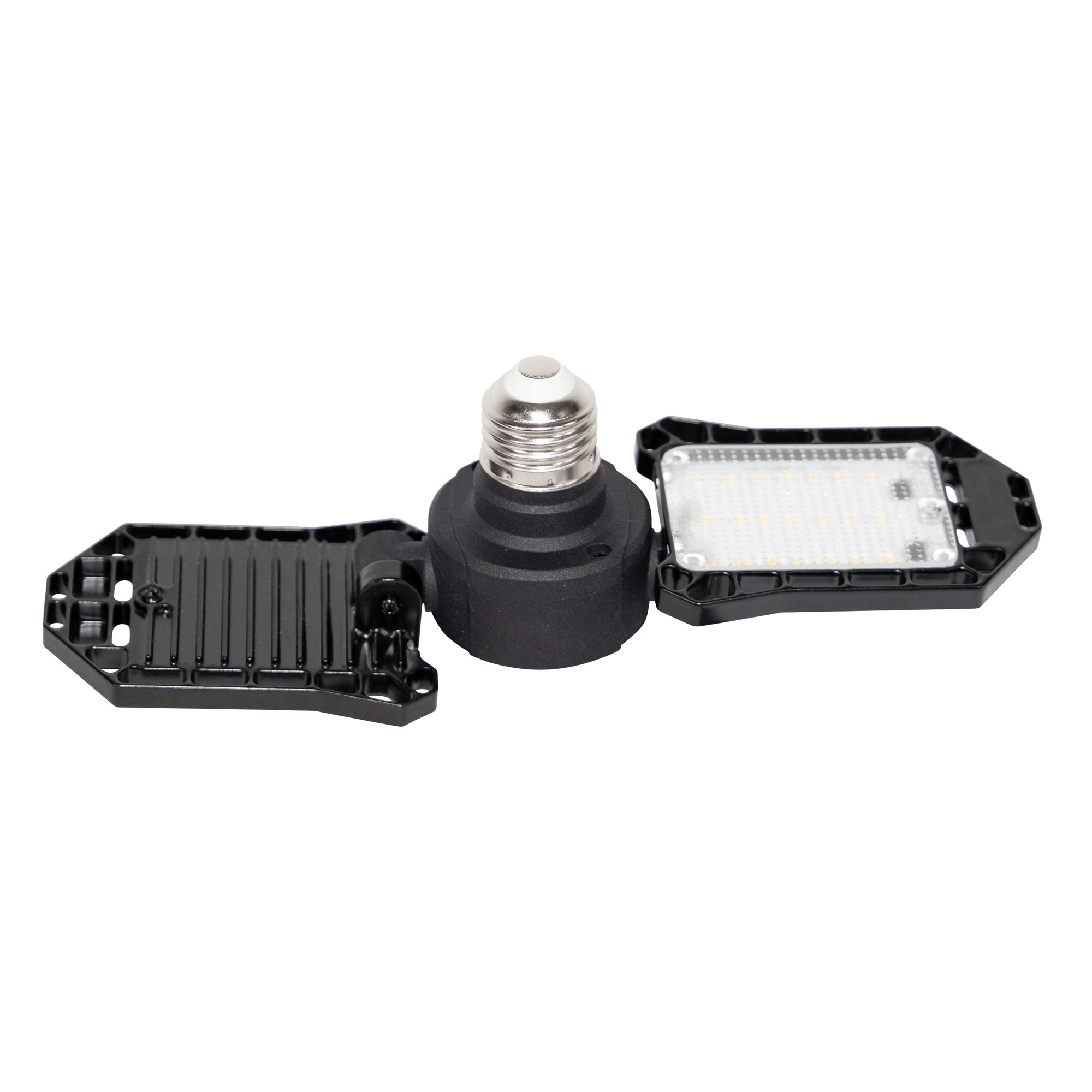 GT-Lite Adjustable 2-Panel LED Light