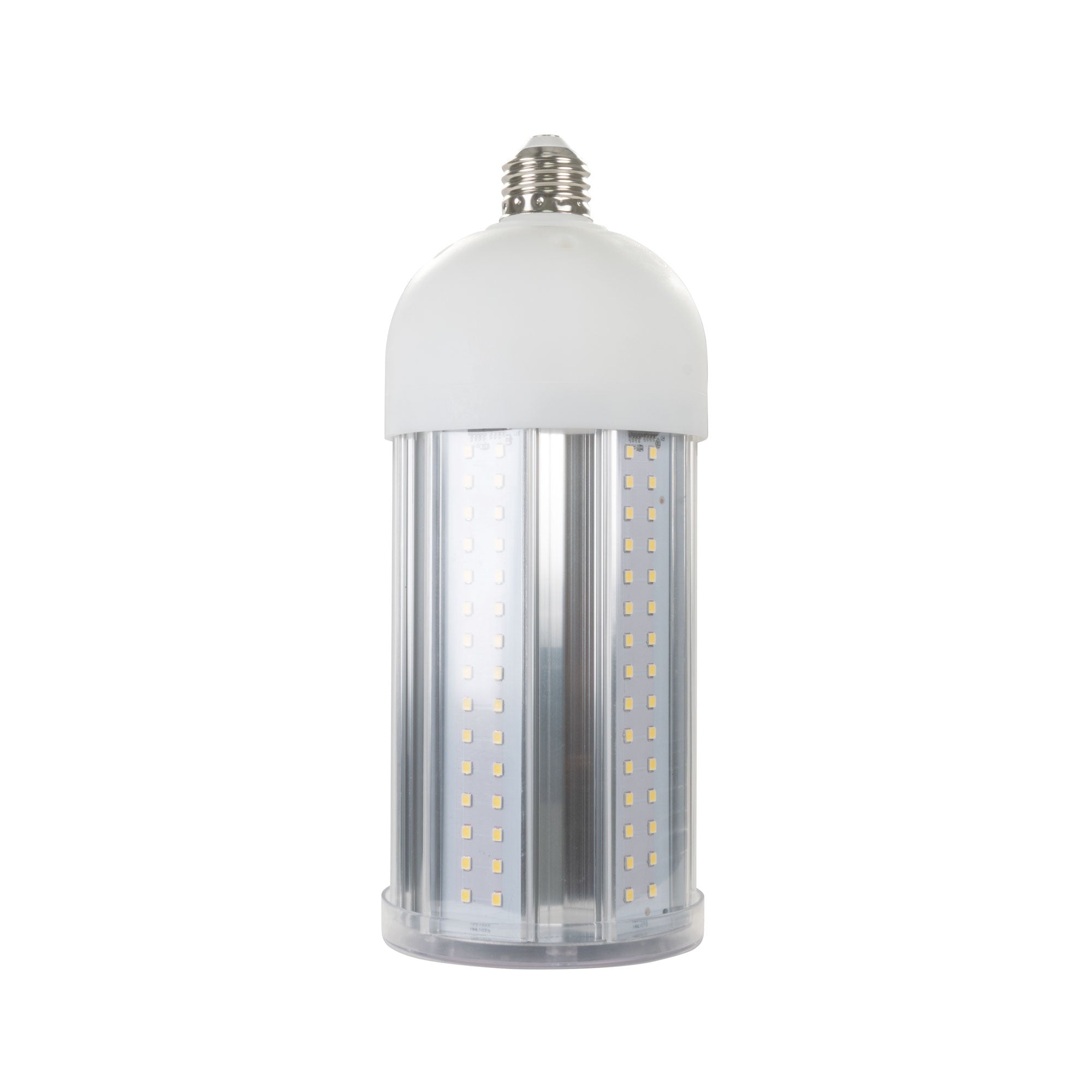 10,000 Lumen LED Corn Cob Bulb, 100-Watt, 500-Watt Equivalent, 5000K Daylight, E26