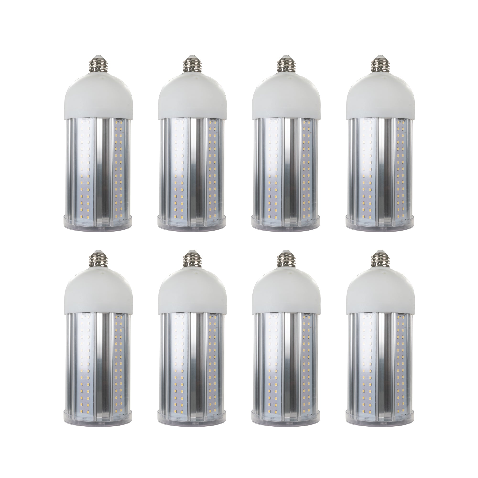 LED Cob Light Bulb_8 pack master case