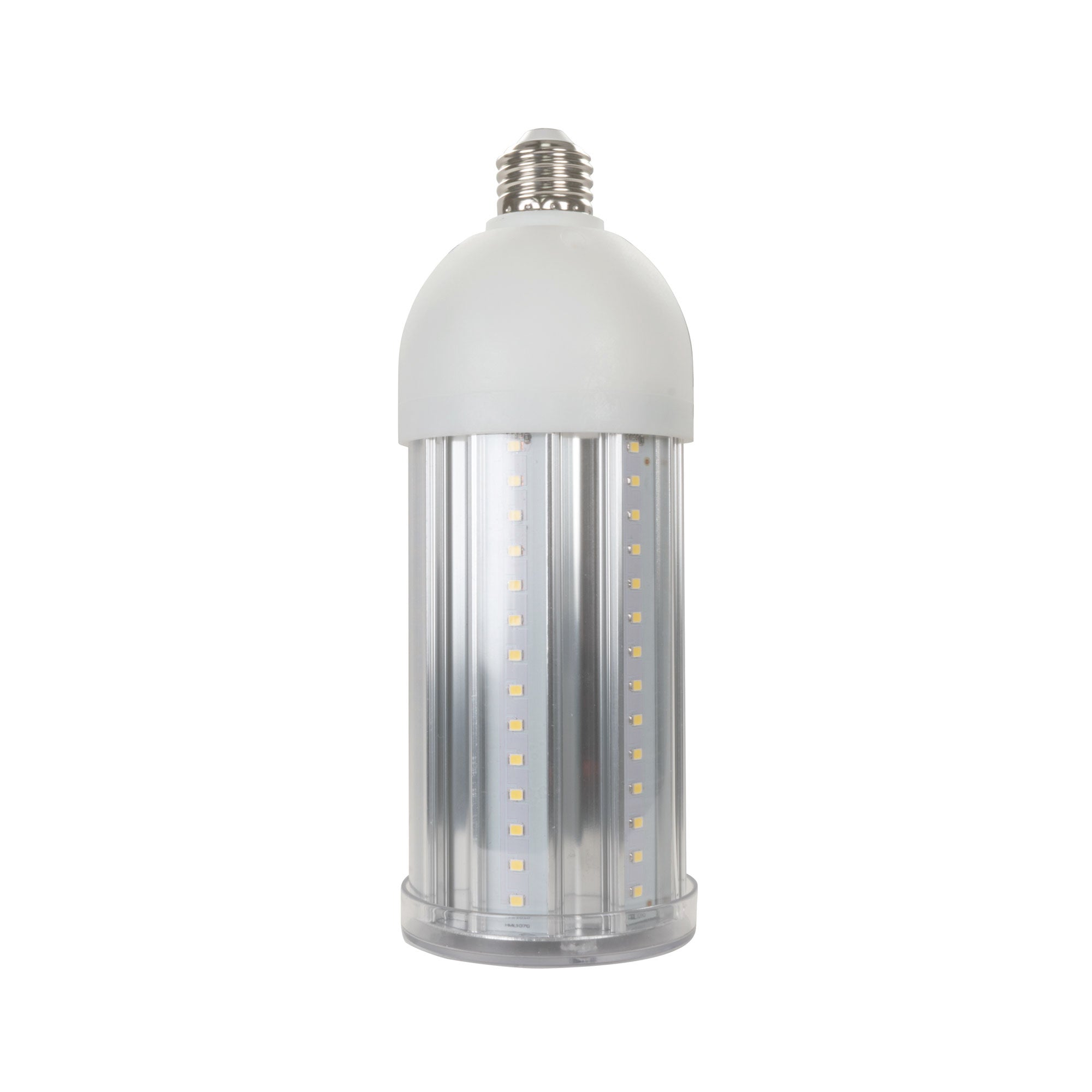 5000 Lumen LED Corn Cob Bulb, 50-Watt, 250-Watt Equivalent, 5000K Daylight, E26