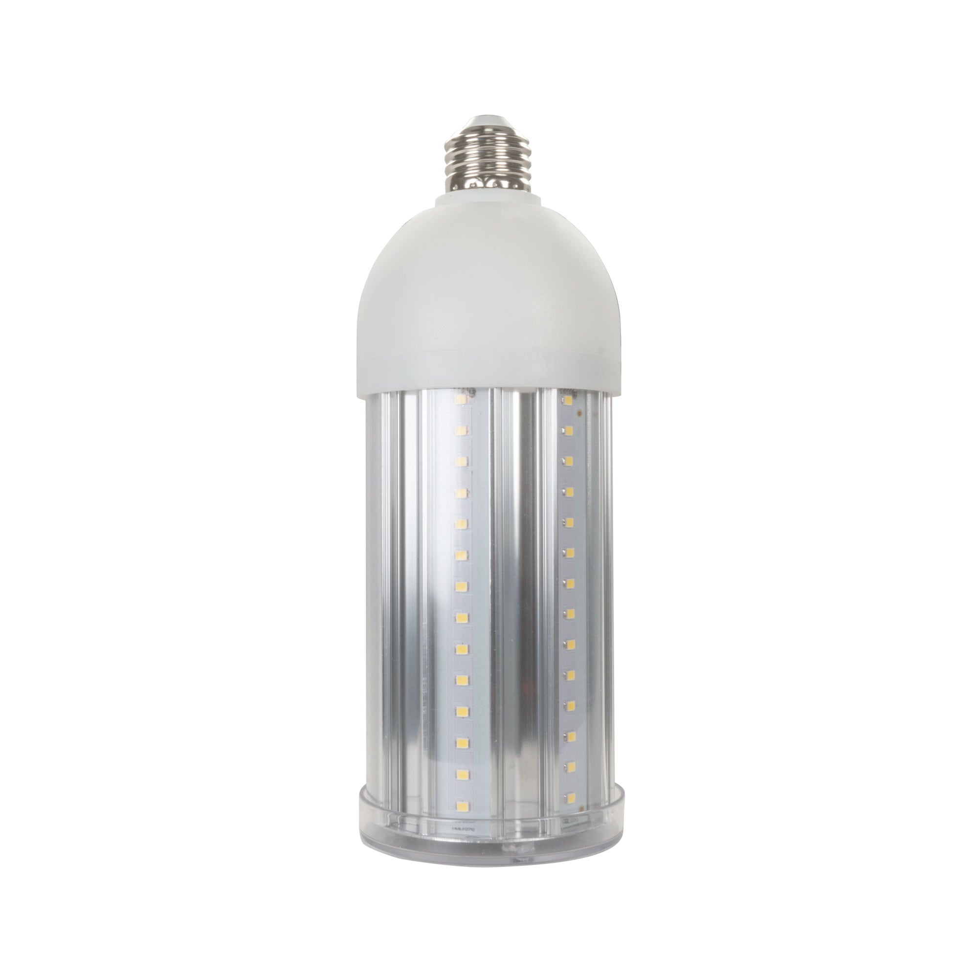 5000 Lumen LED Corn Cob Bulb, 50-Watt, 300-Watt Equivalent, 5000K Daylight, E26 - 8 Pack Master Case