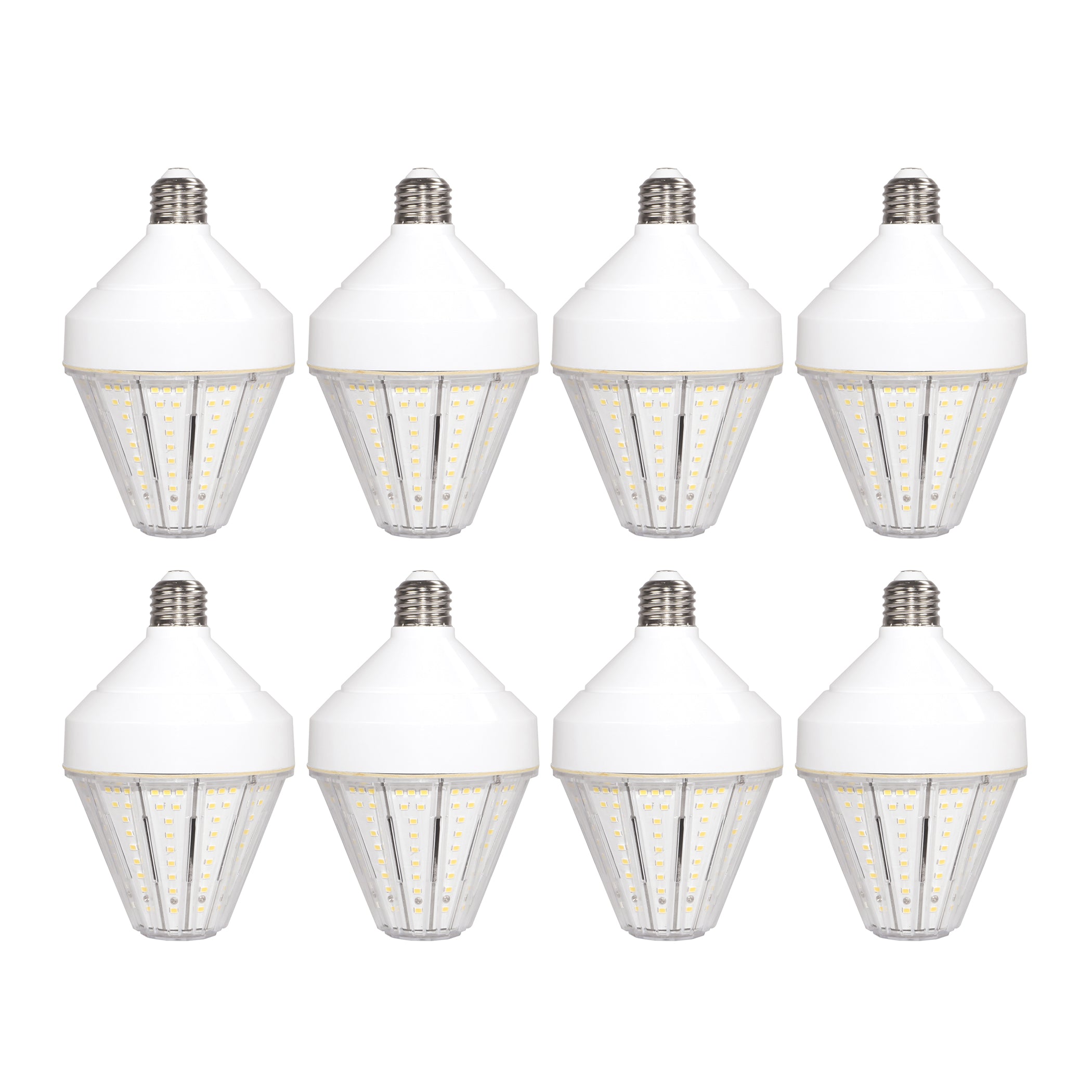 LED Cob Light Bulb_8 pack master case