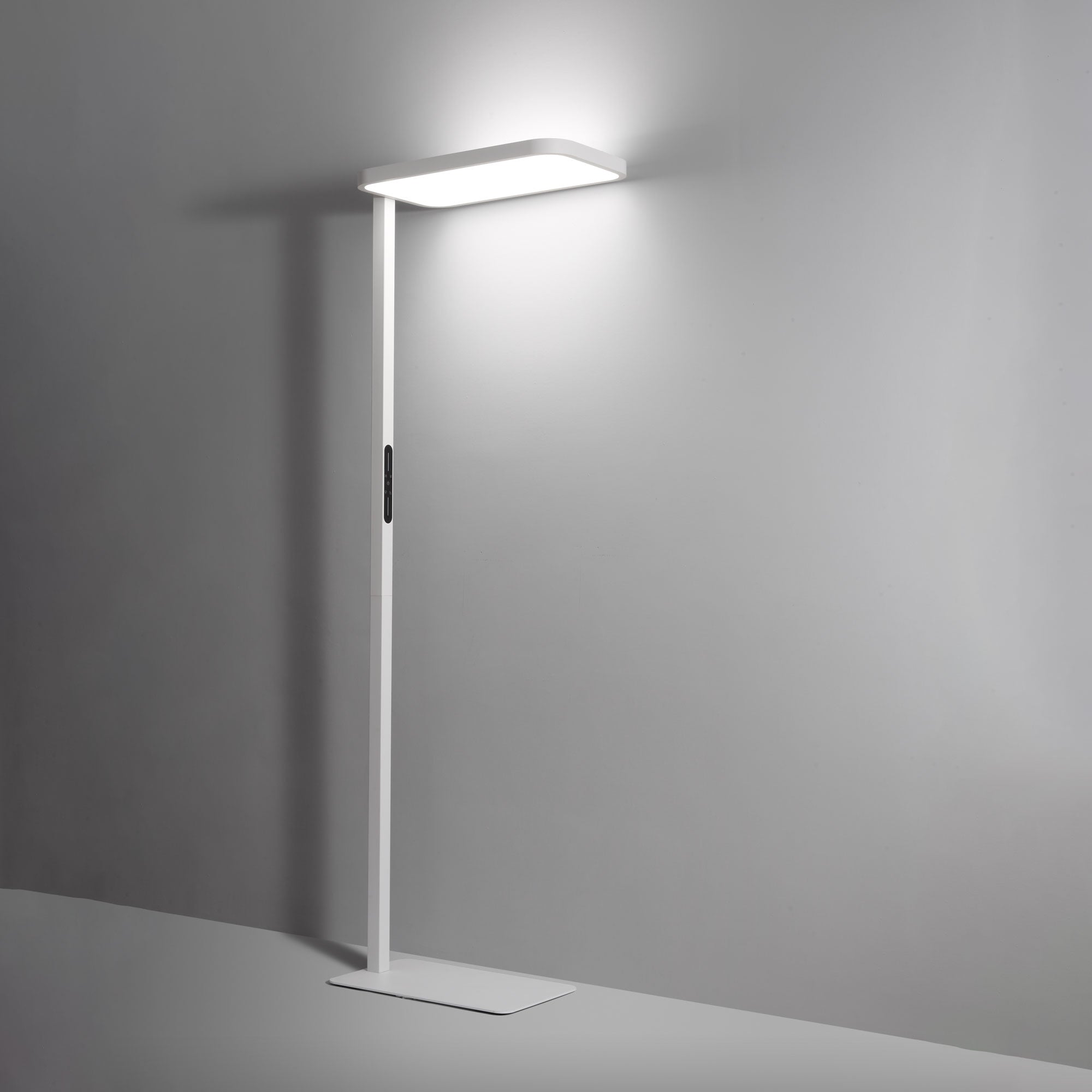 GT-Lite Duo Light Eye Protection LED Floor Lamp Pro
