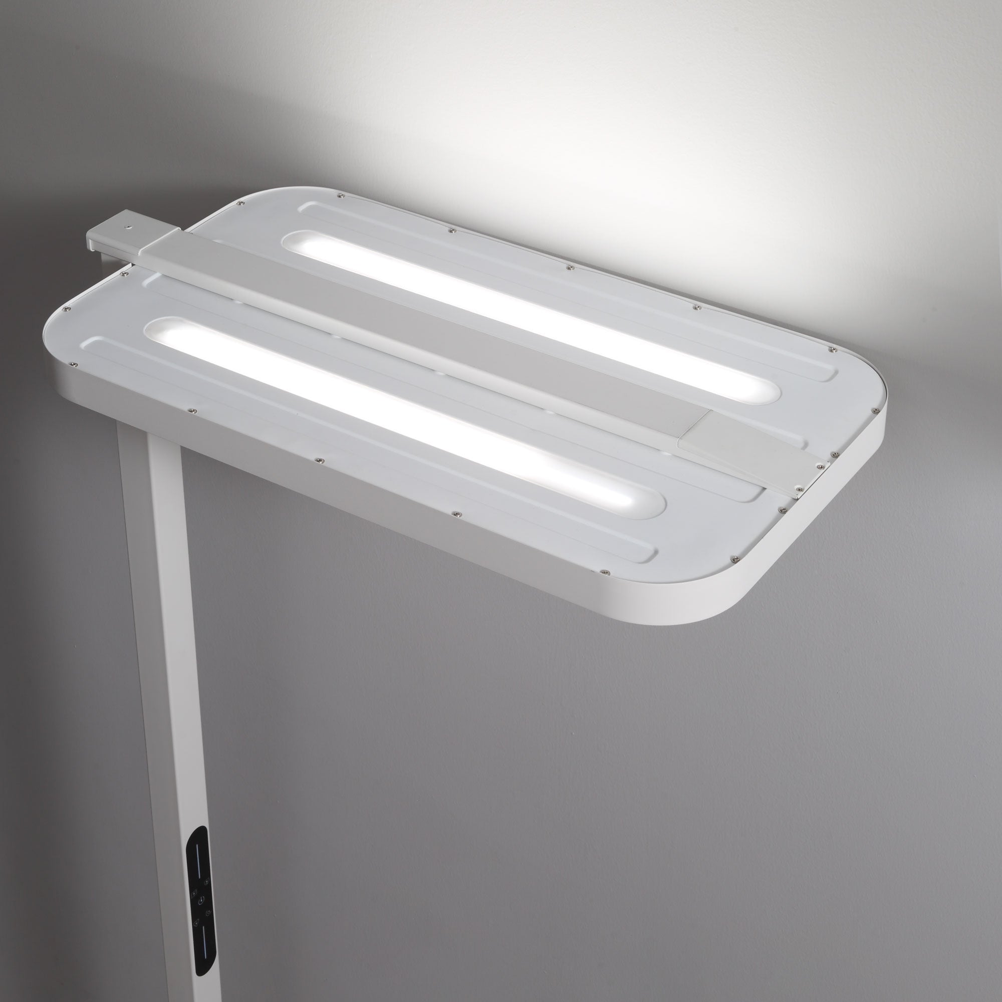 GT-Lite Duo Light Eye Protection LED Floor Lamp Pro