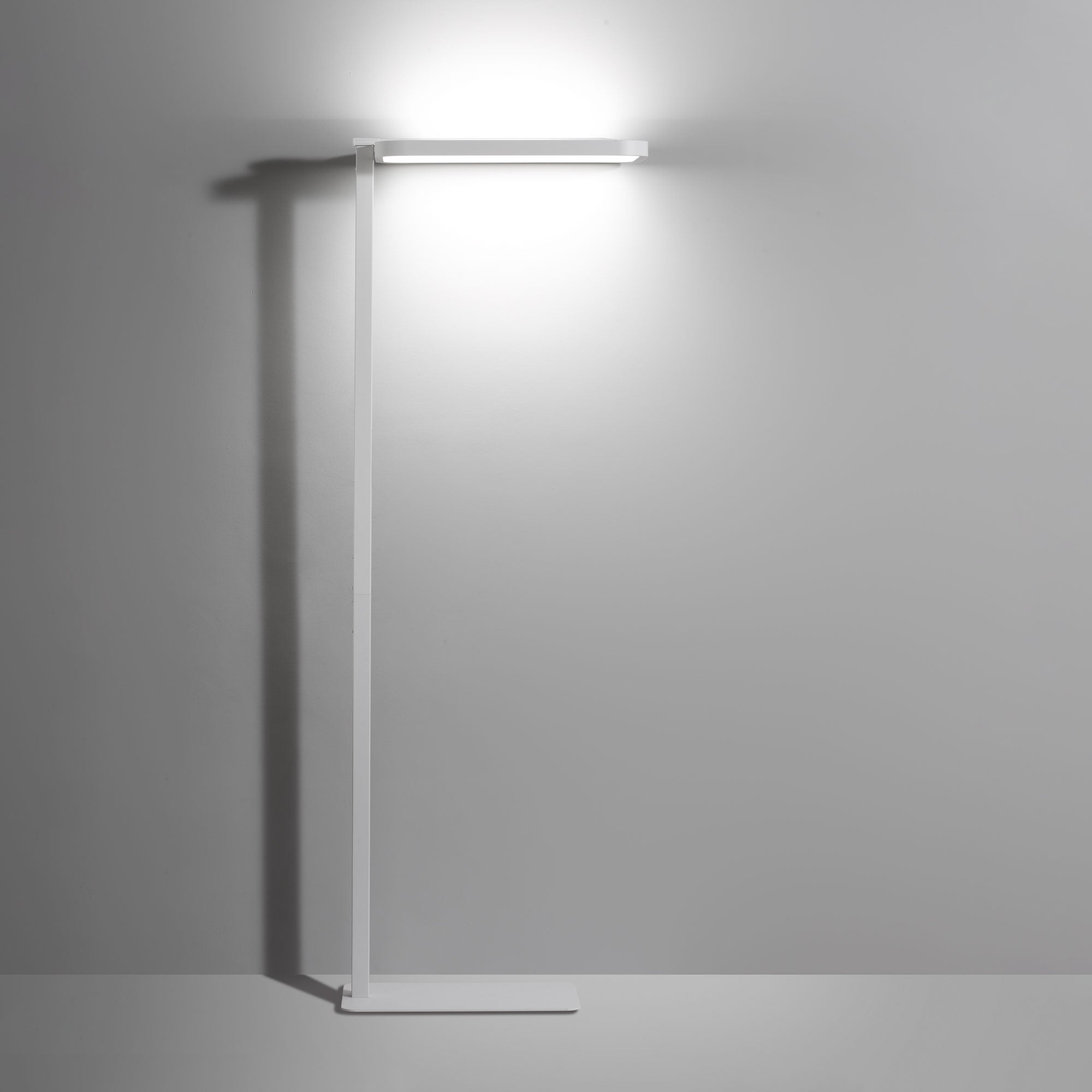 GT-Lite Duo Light Eye Protection LED Floor Lamp Pro