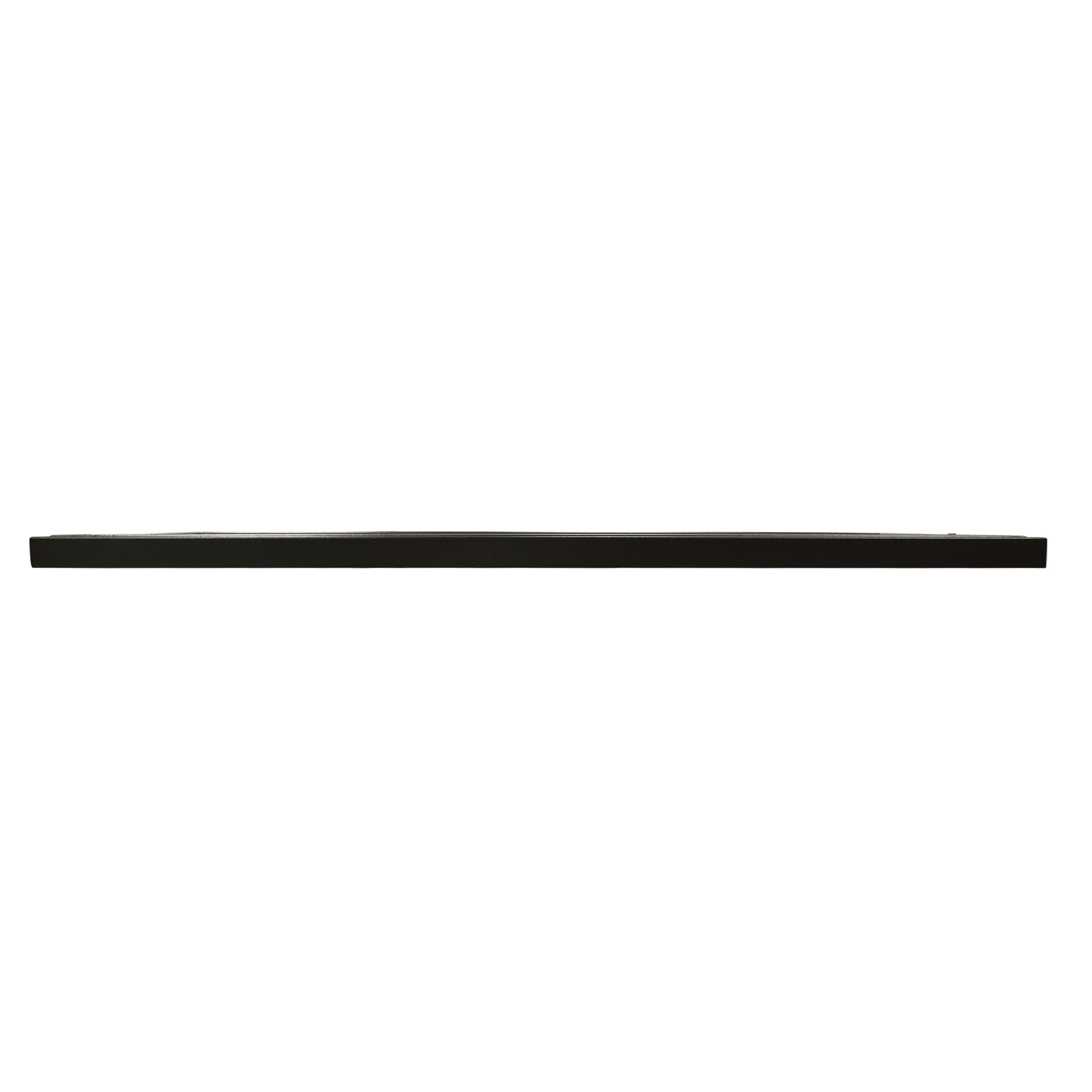 1 ft. x 2 ft. 2550 Lumen LED Flat Panel Light, Bronze/Black/White, 2-Pack