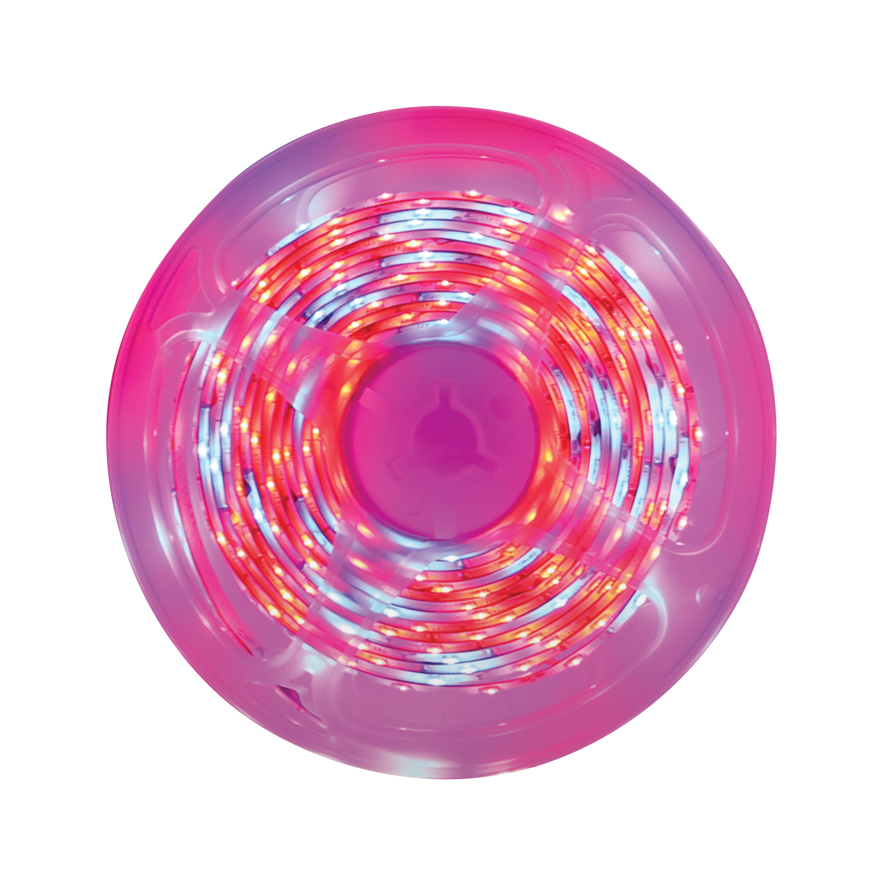 12 ft. LED Grow Tape Light, 8.8PPF, 340Lumen, 12W