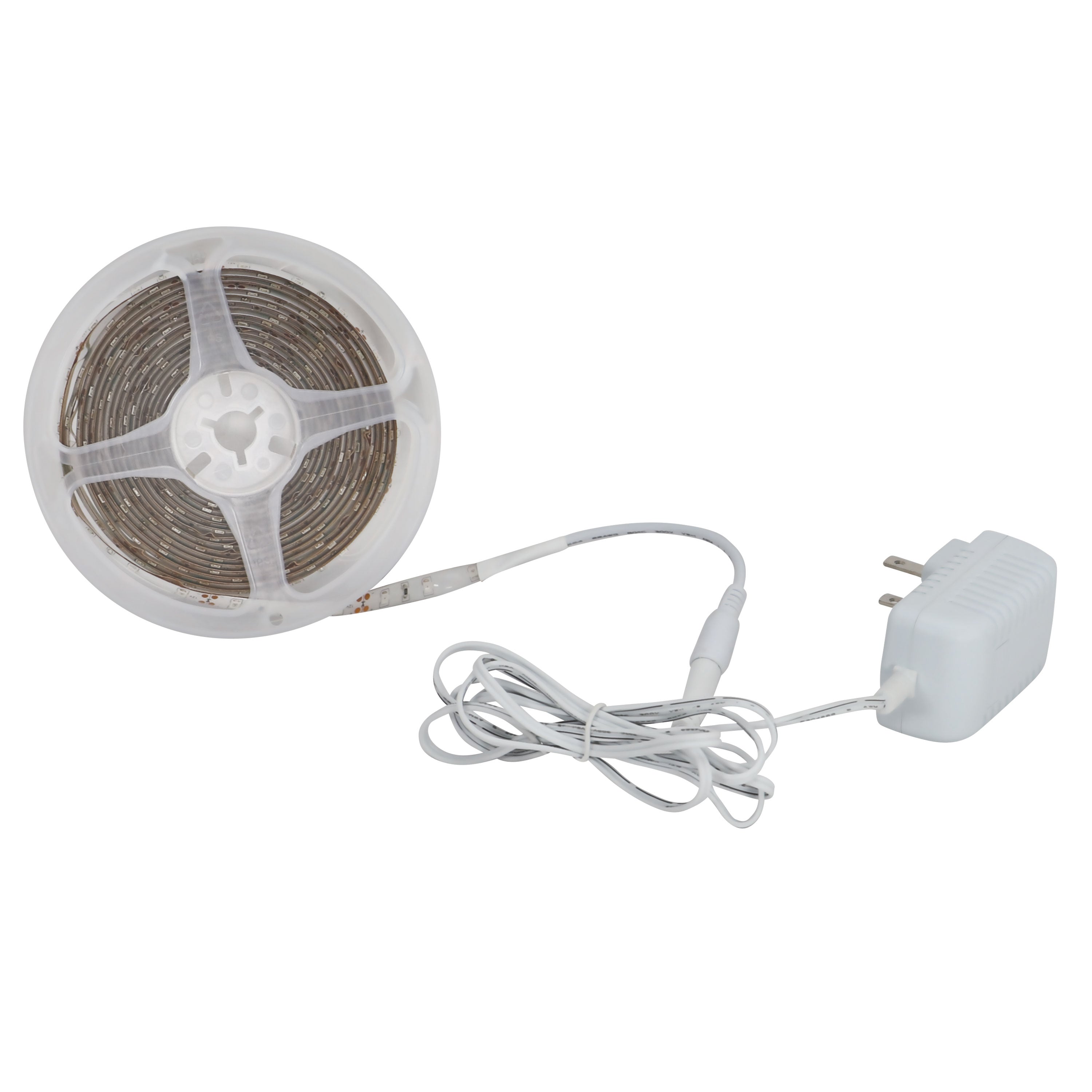 12 ft. LED Grow Tape Light, 8.8PPF, 340Lumen, 12W