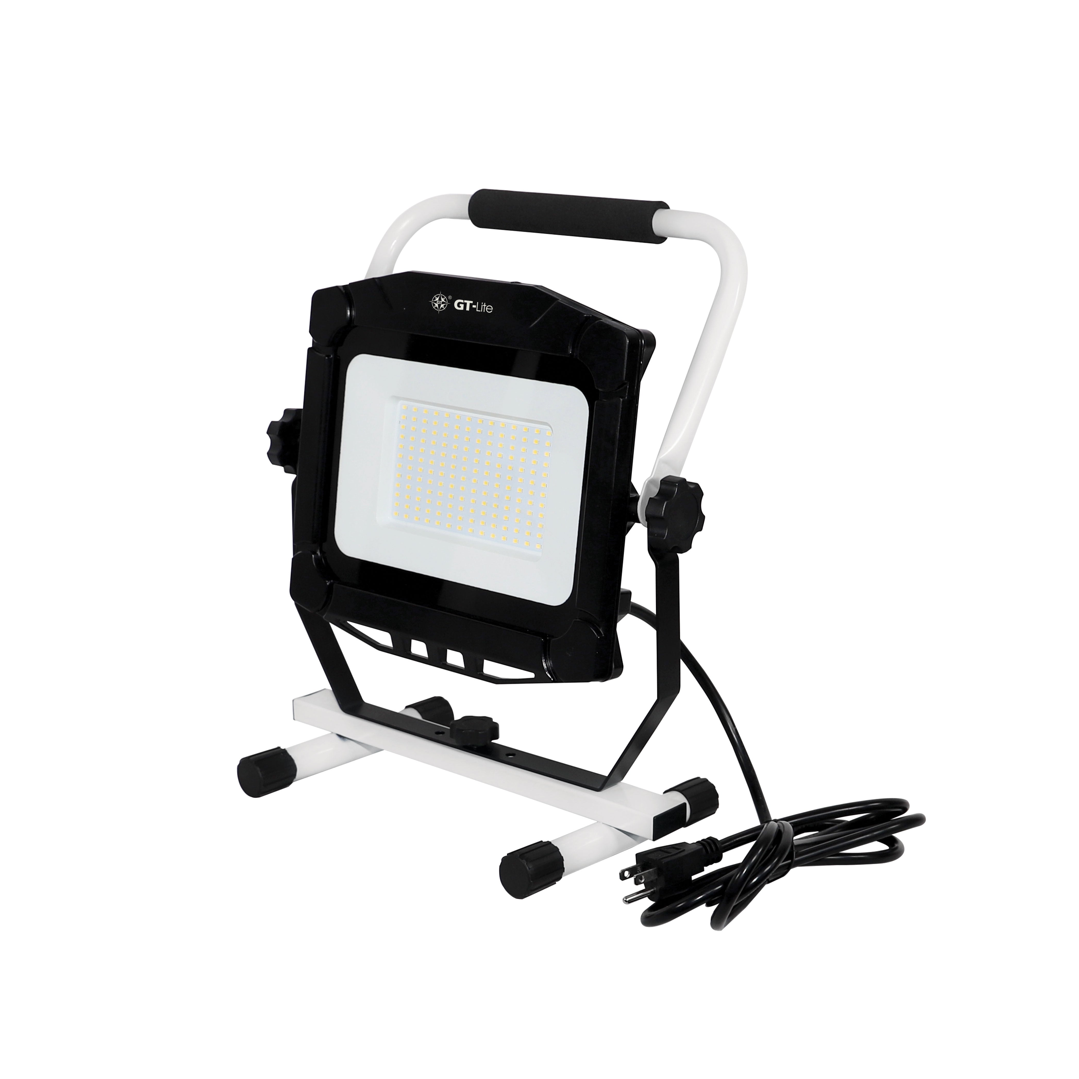 10,000 Lumen LED Portable Work Light
