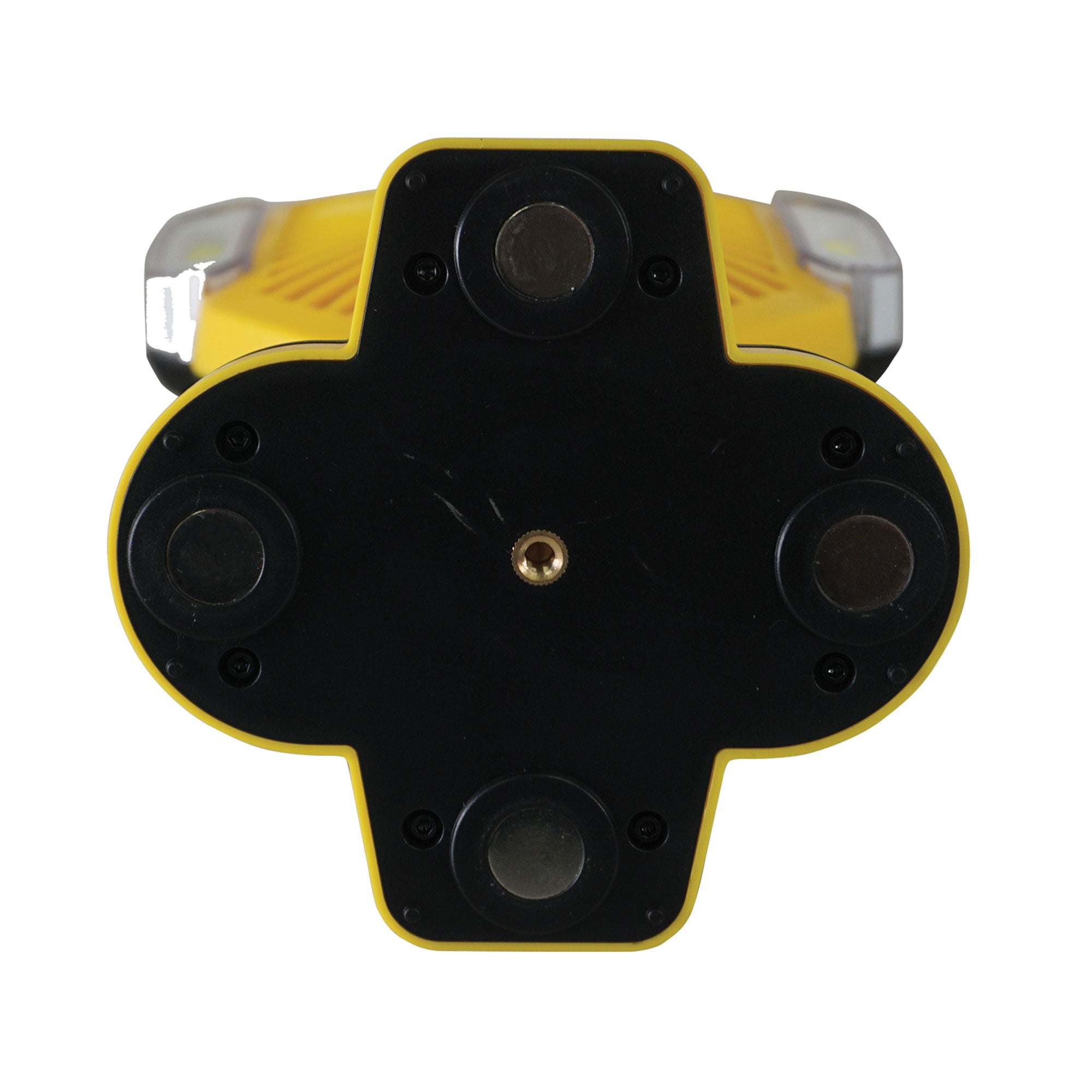 Portable LED 1500 Lumen Work Light with Cooling Fan