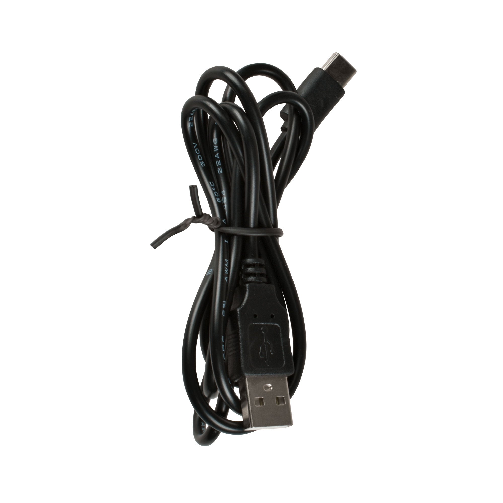 Portable LED 1500 Lumen Work Light with Cooling Fan