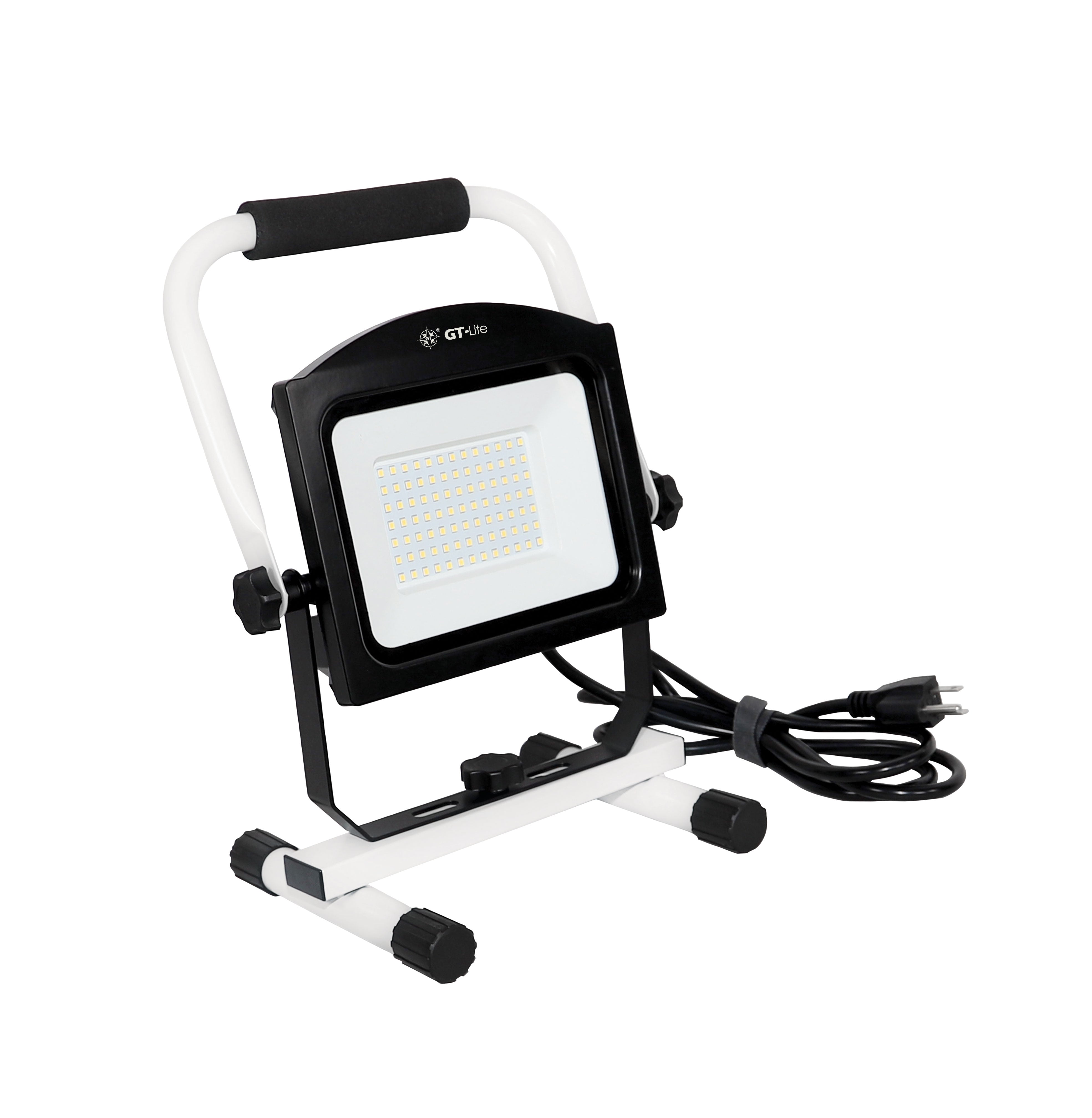 5000 Lumen LED Portable Work Light