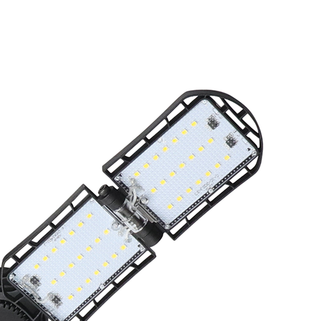 Protective LED shield