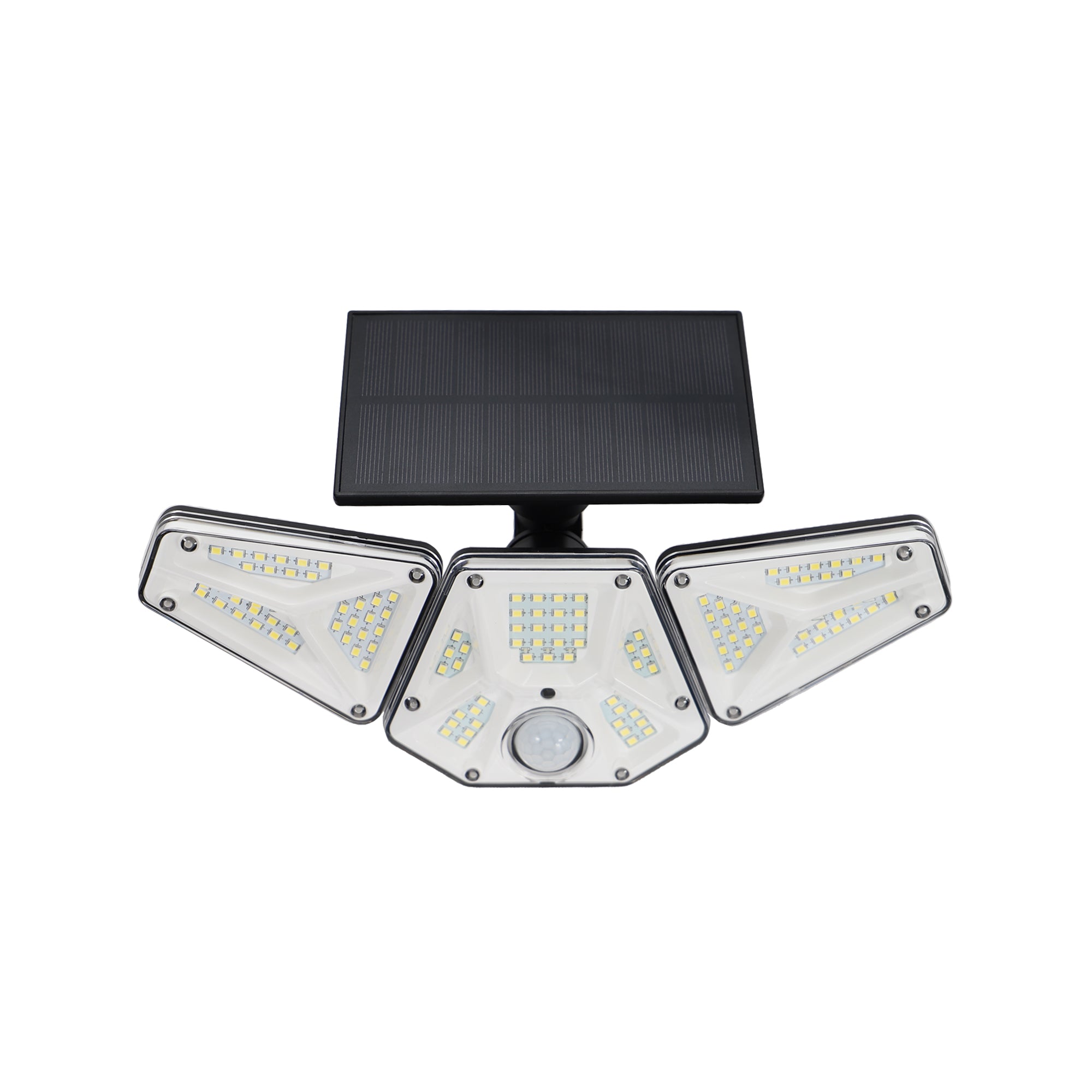 Outdoor Solar Flood Light