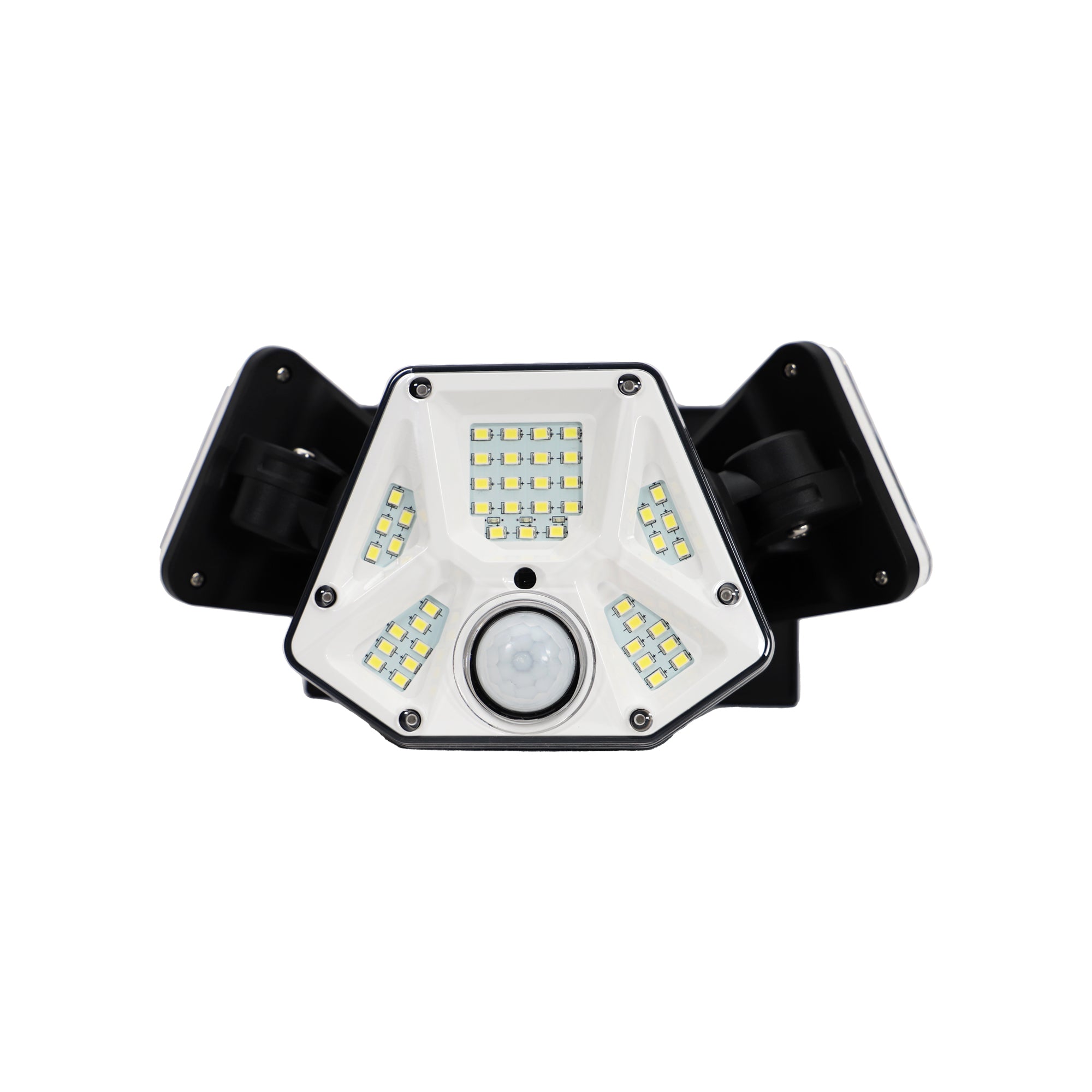 Outdoor Solar Flood Light