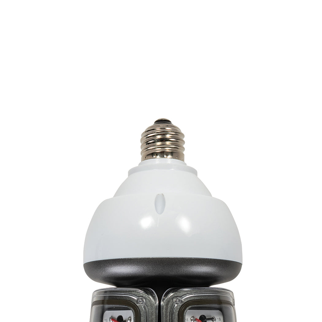 Premium LED chip cover