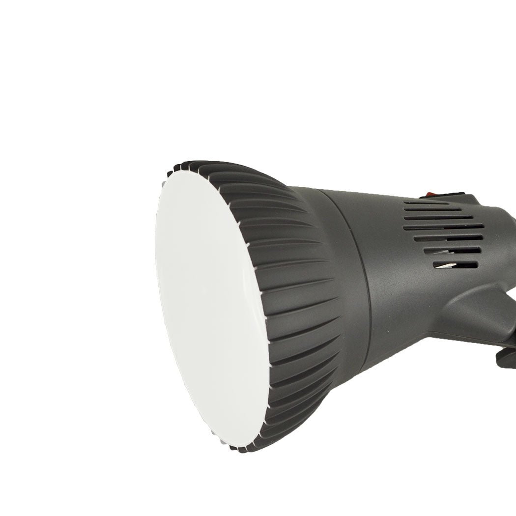 Shatter-resistant polycarbonate lens